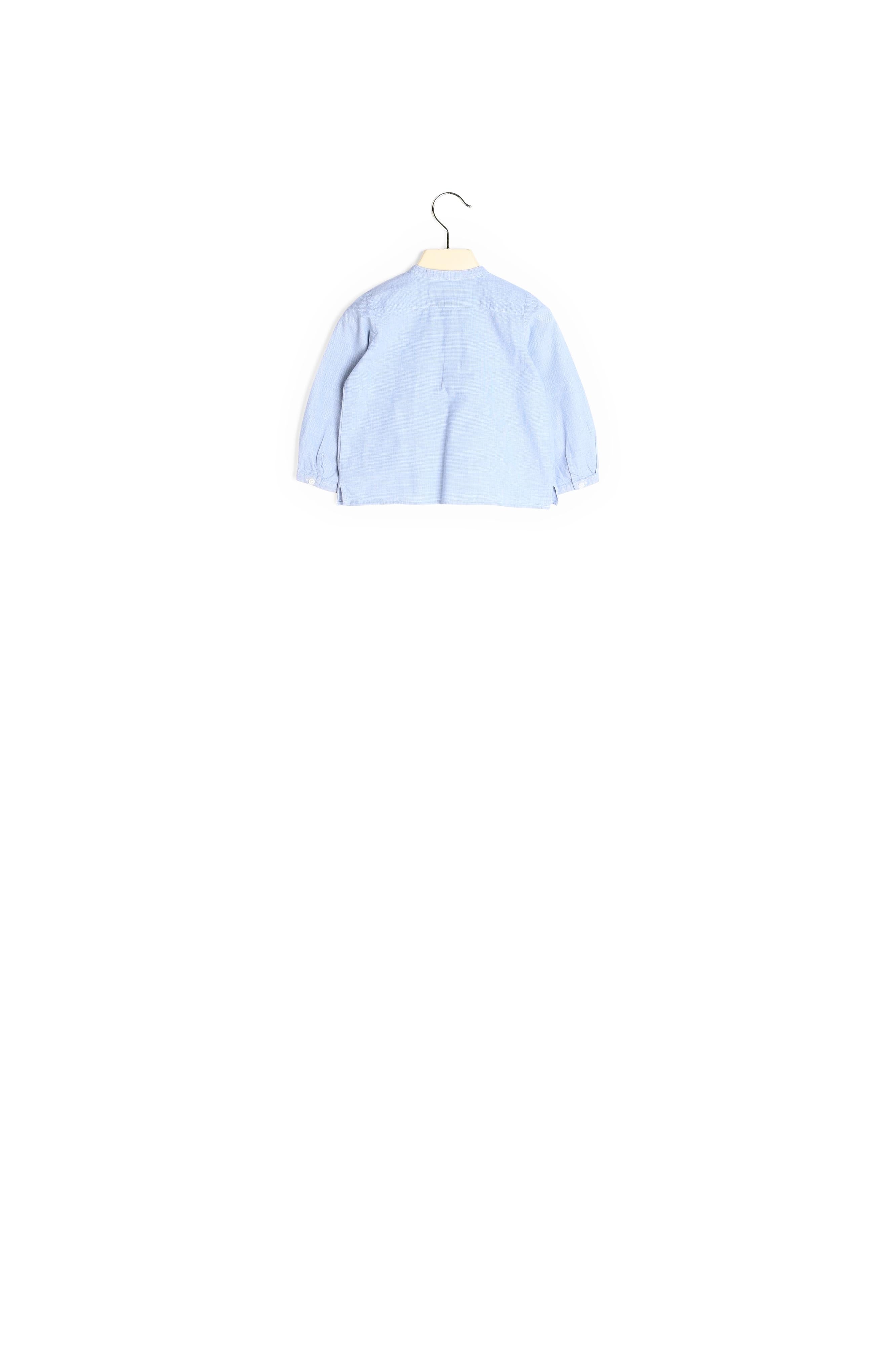 Chemise Polisson - Bonpoint vintage