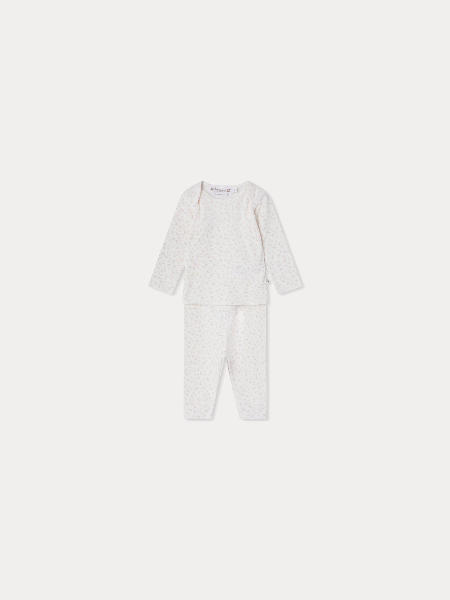 Ensemble Timi - Bonpoint vintage
