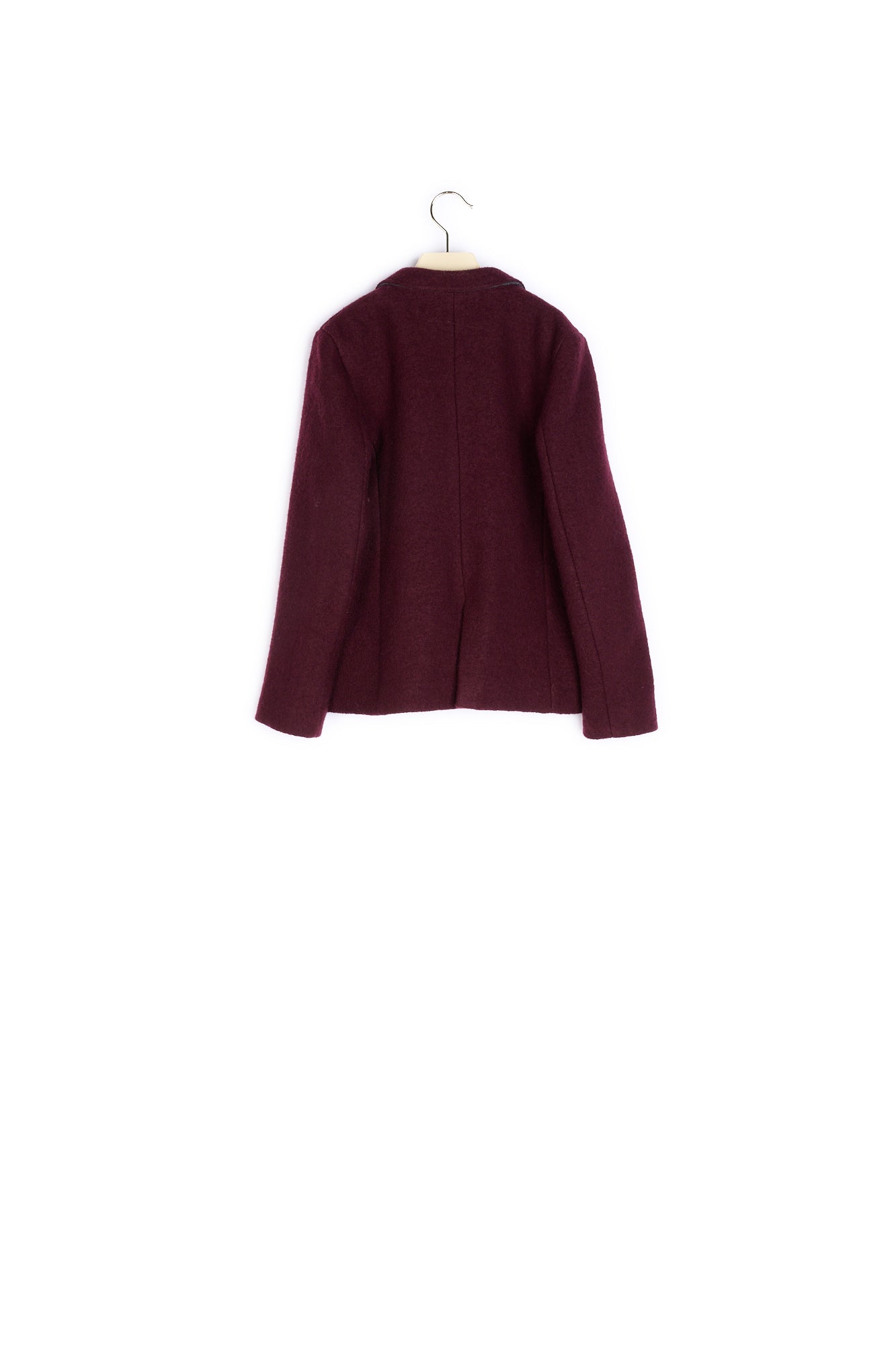 Veste avec écusson - Bonpoint vintage