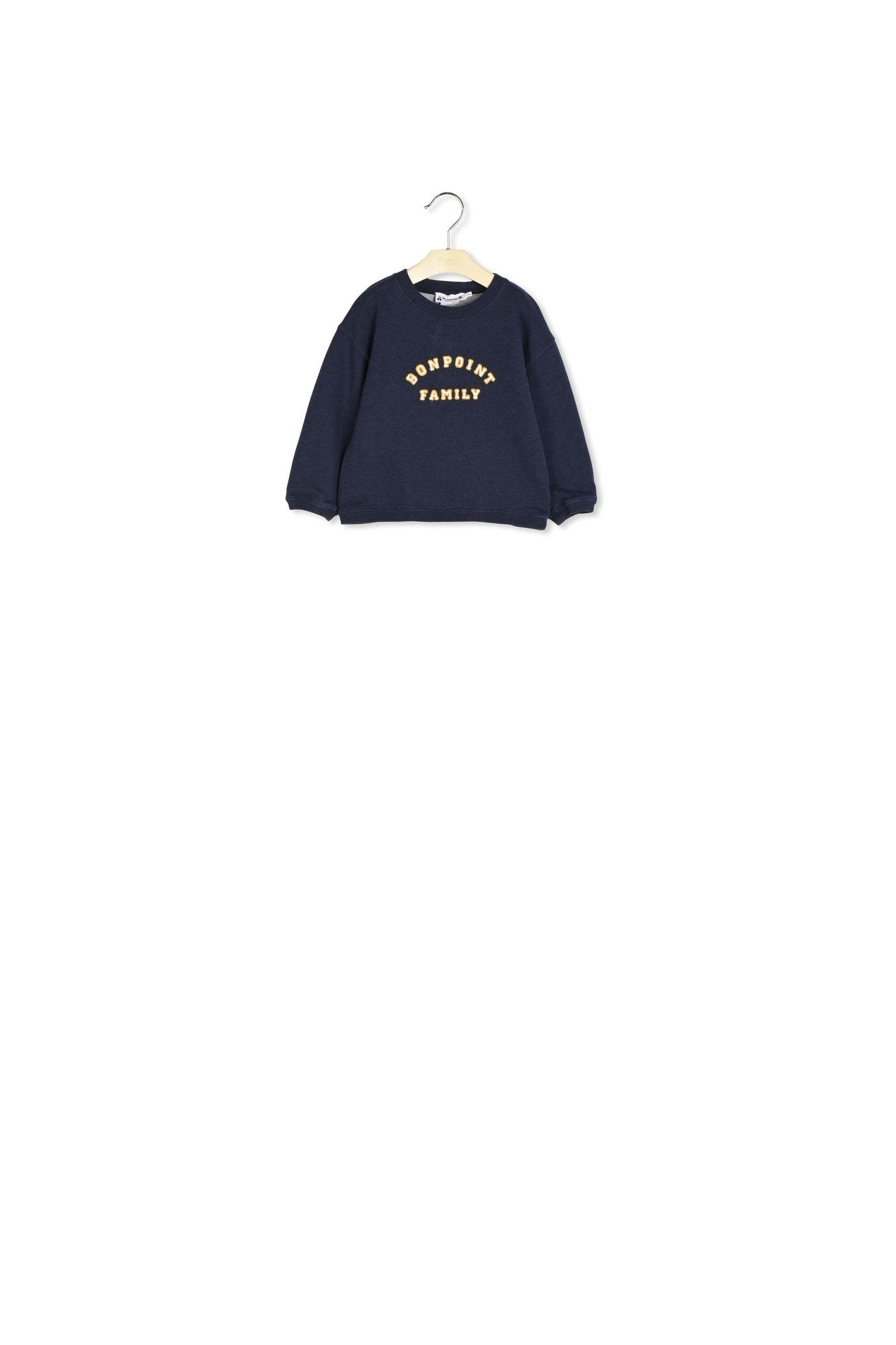 Sweat Dady - Bonpoint vintage