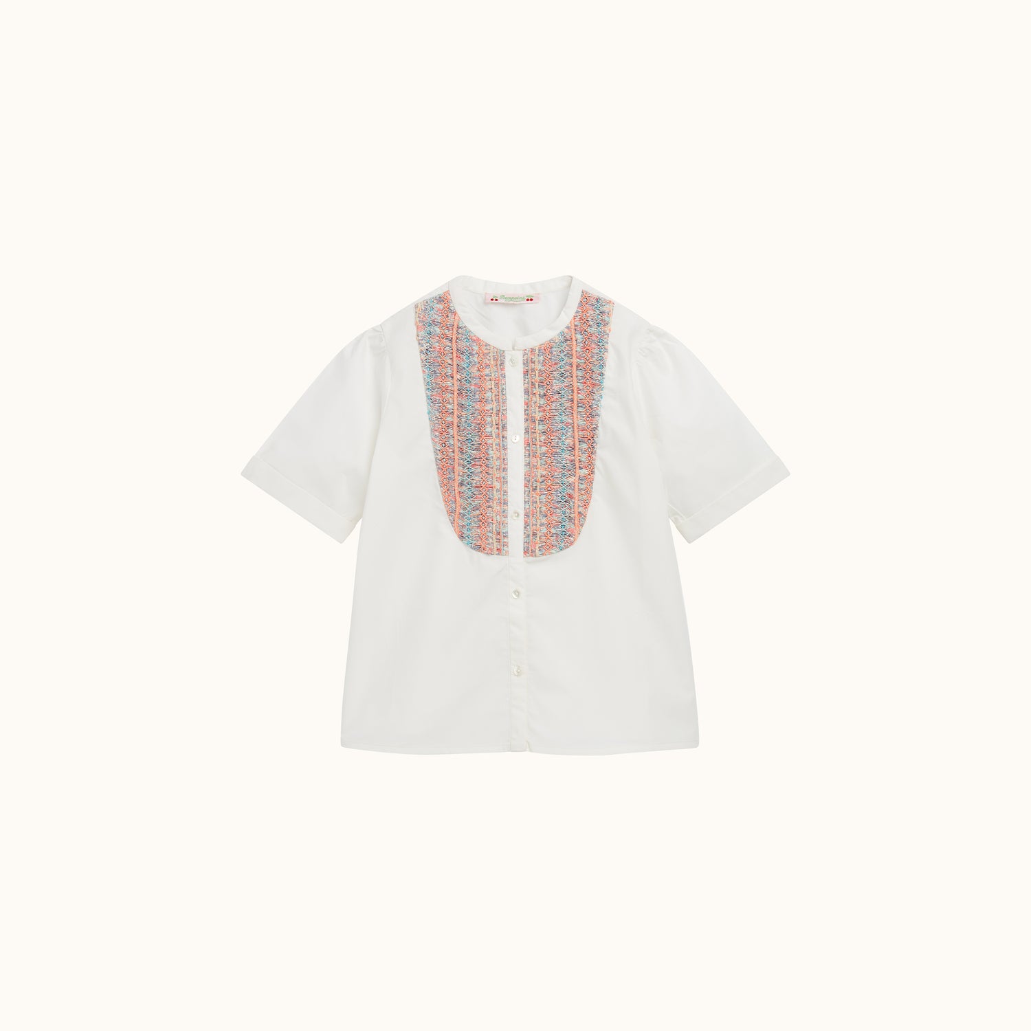Chemise Nili - Bonpoint vintage