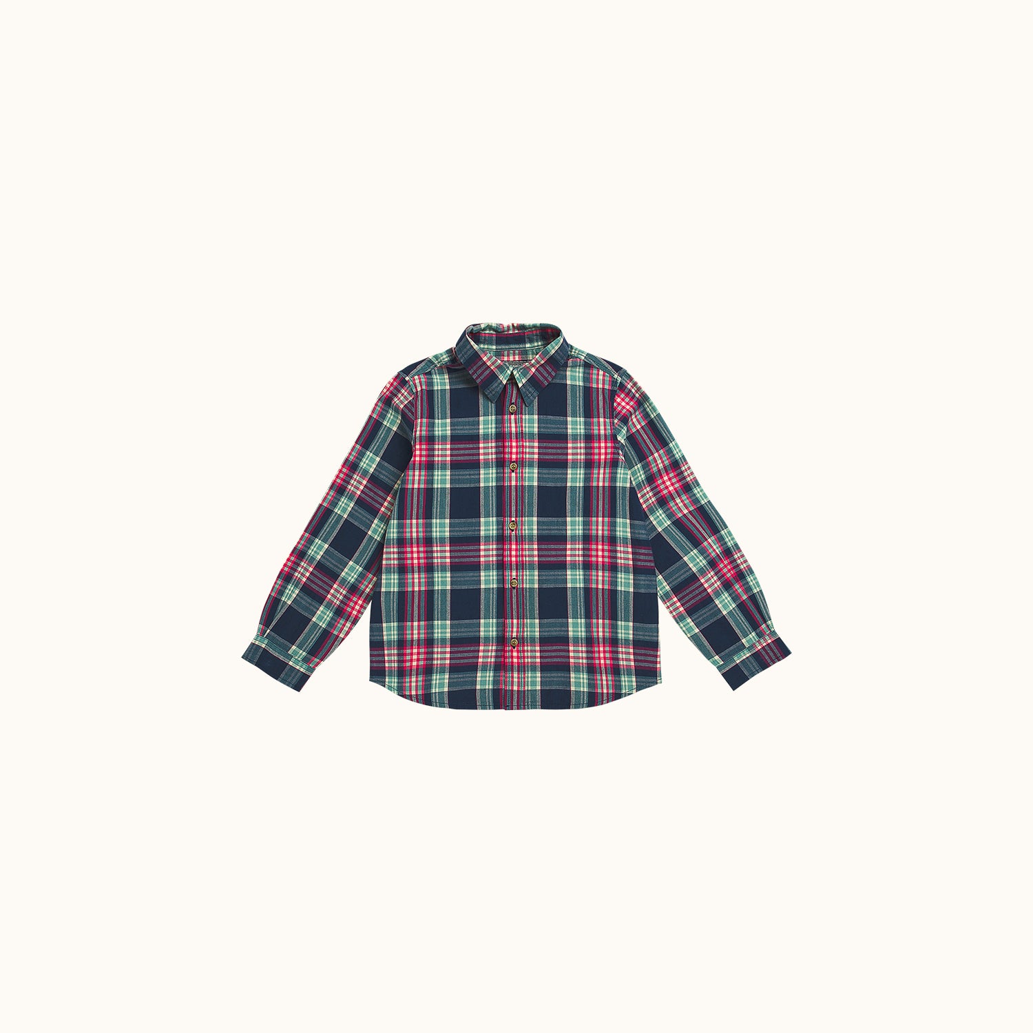 Chemise Acteur - Bonpoint vintage
