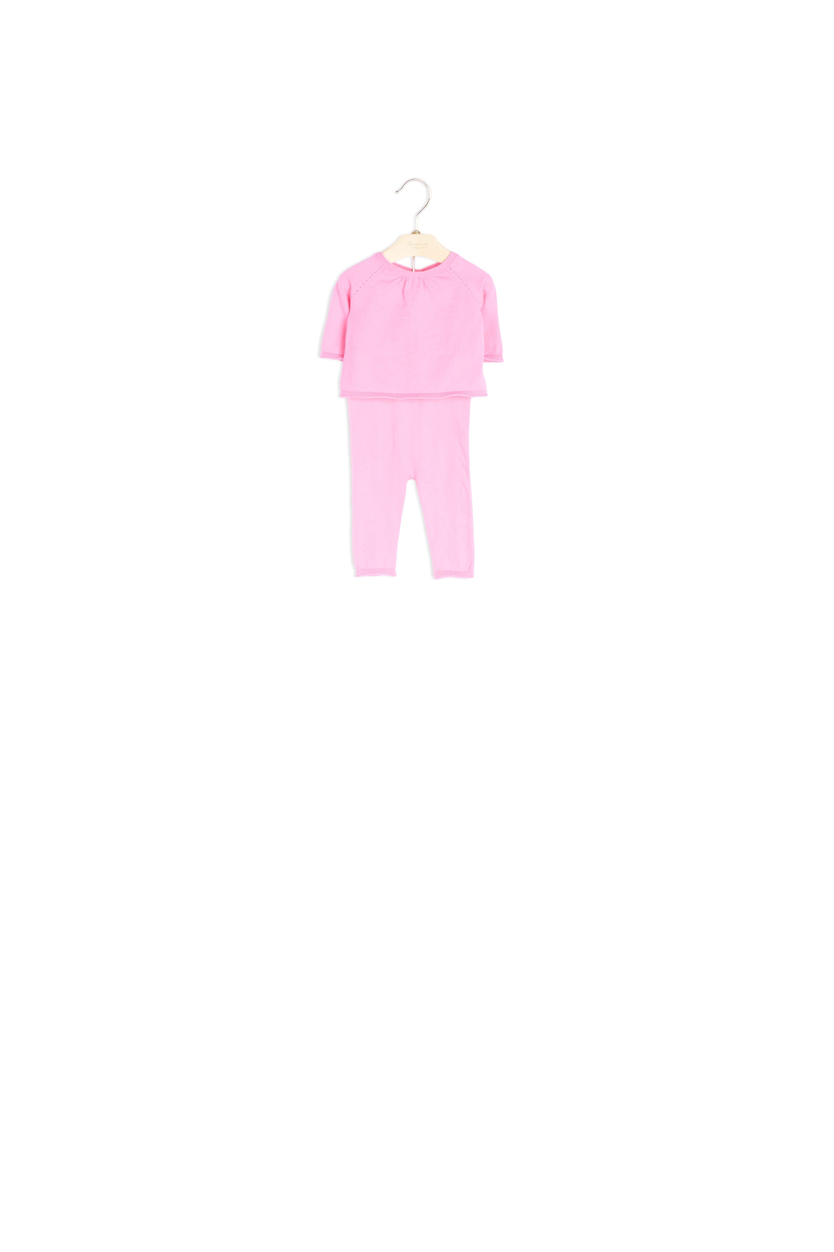 Ensemble de pyjama - Bonpoint vintage
