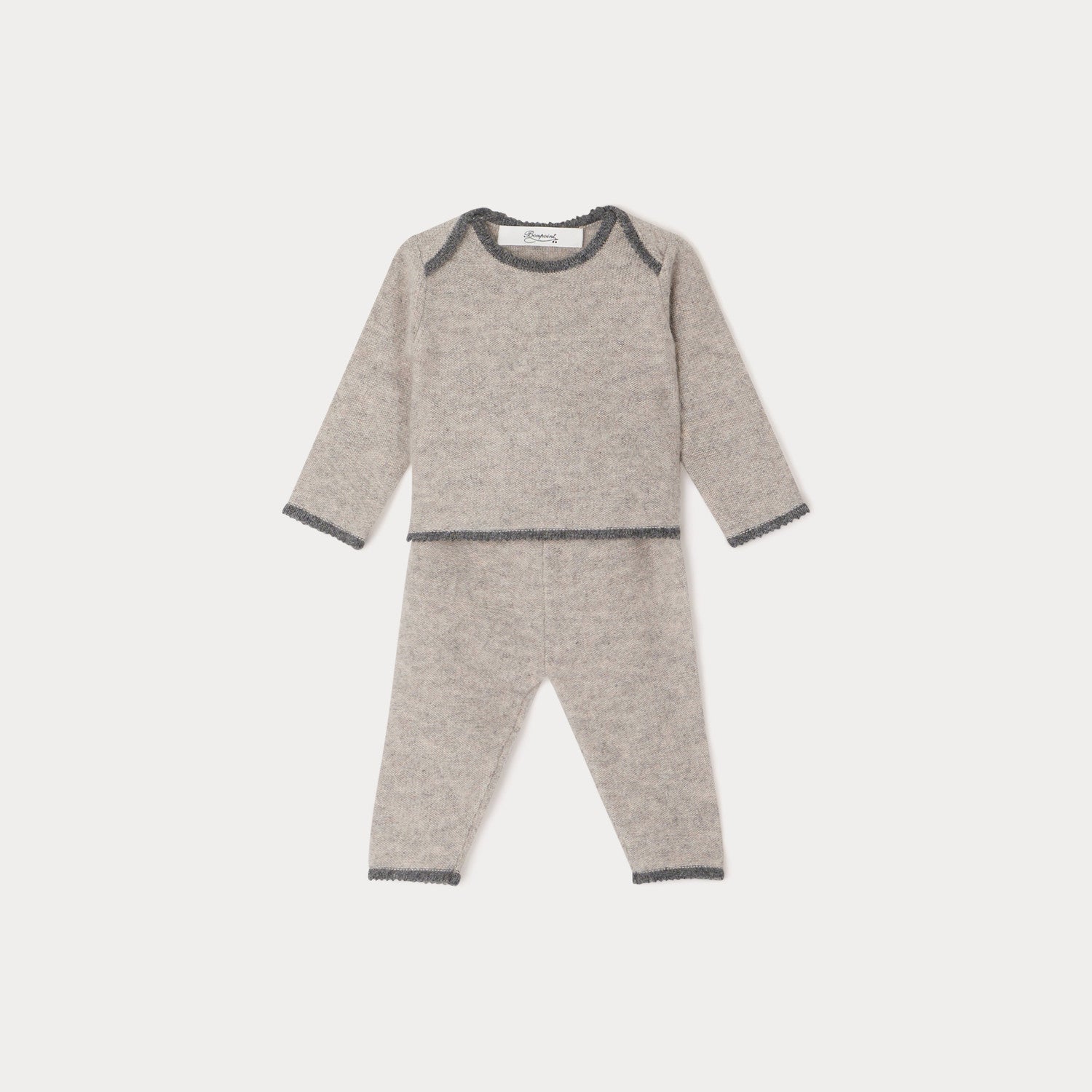 Ensemble Bambini - Bonpoint vintage