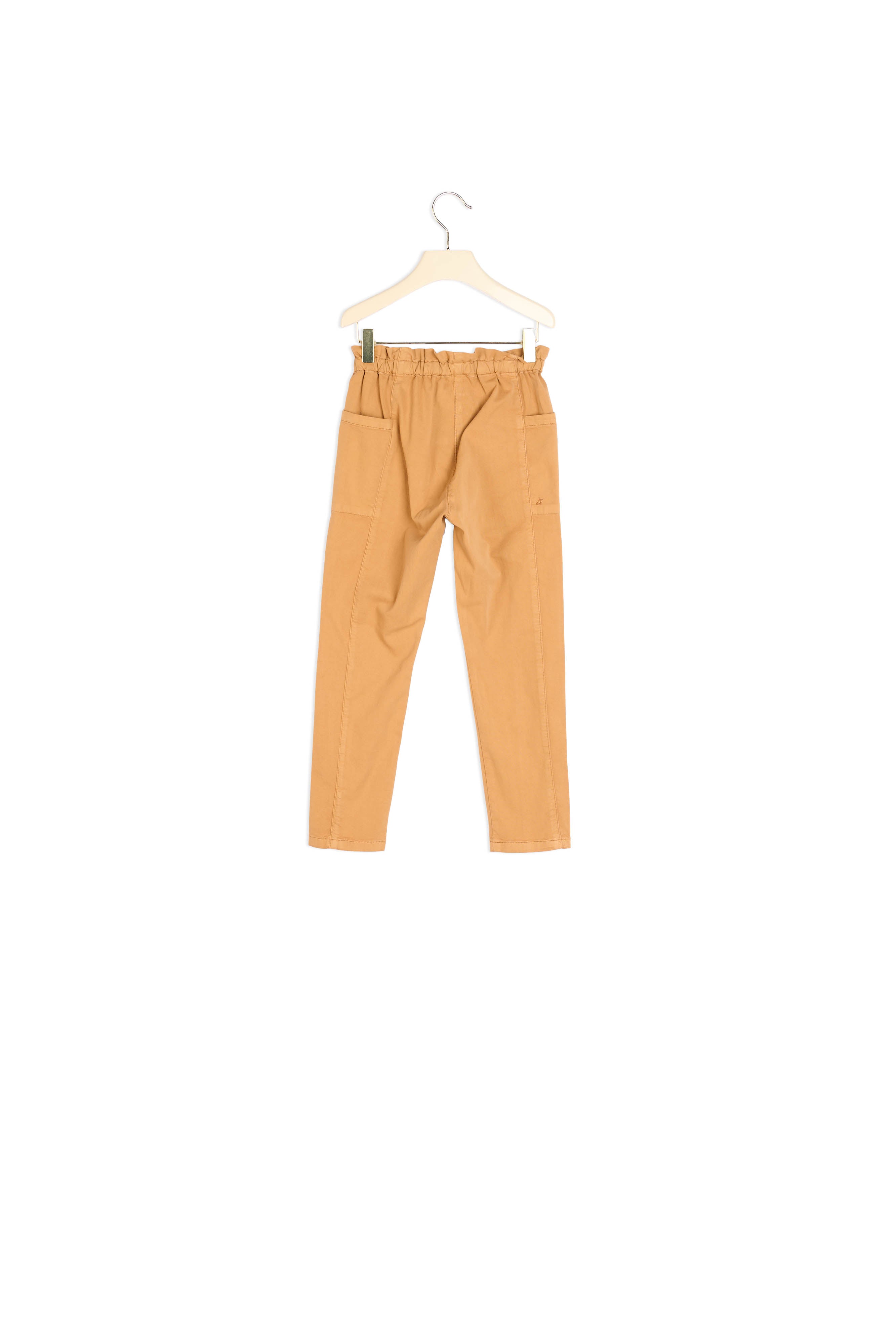 Pantalon en denim léger - Bonpoint vintage