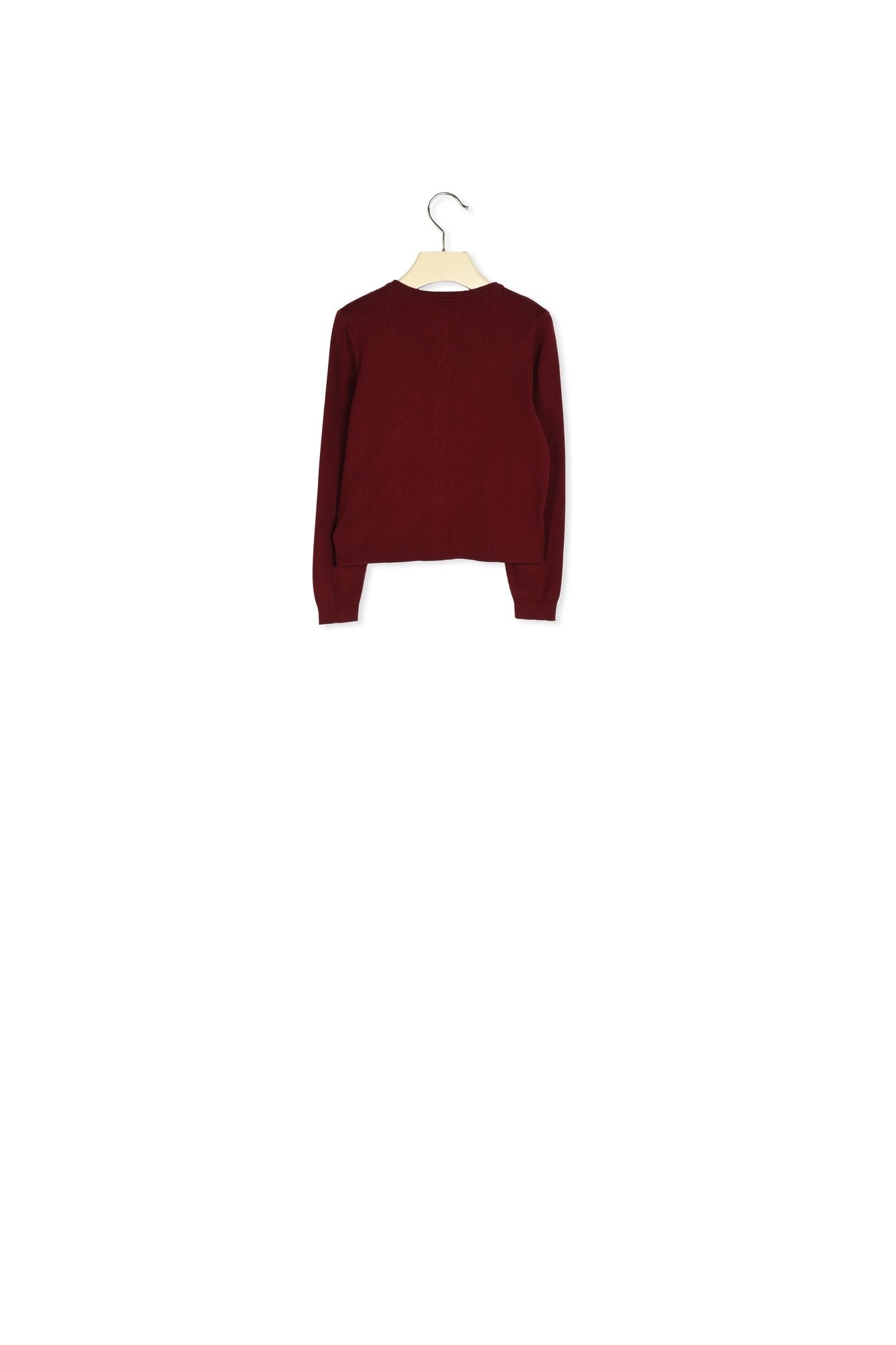 Cardigan Diva - Bonpoint vintage