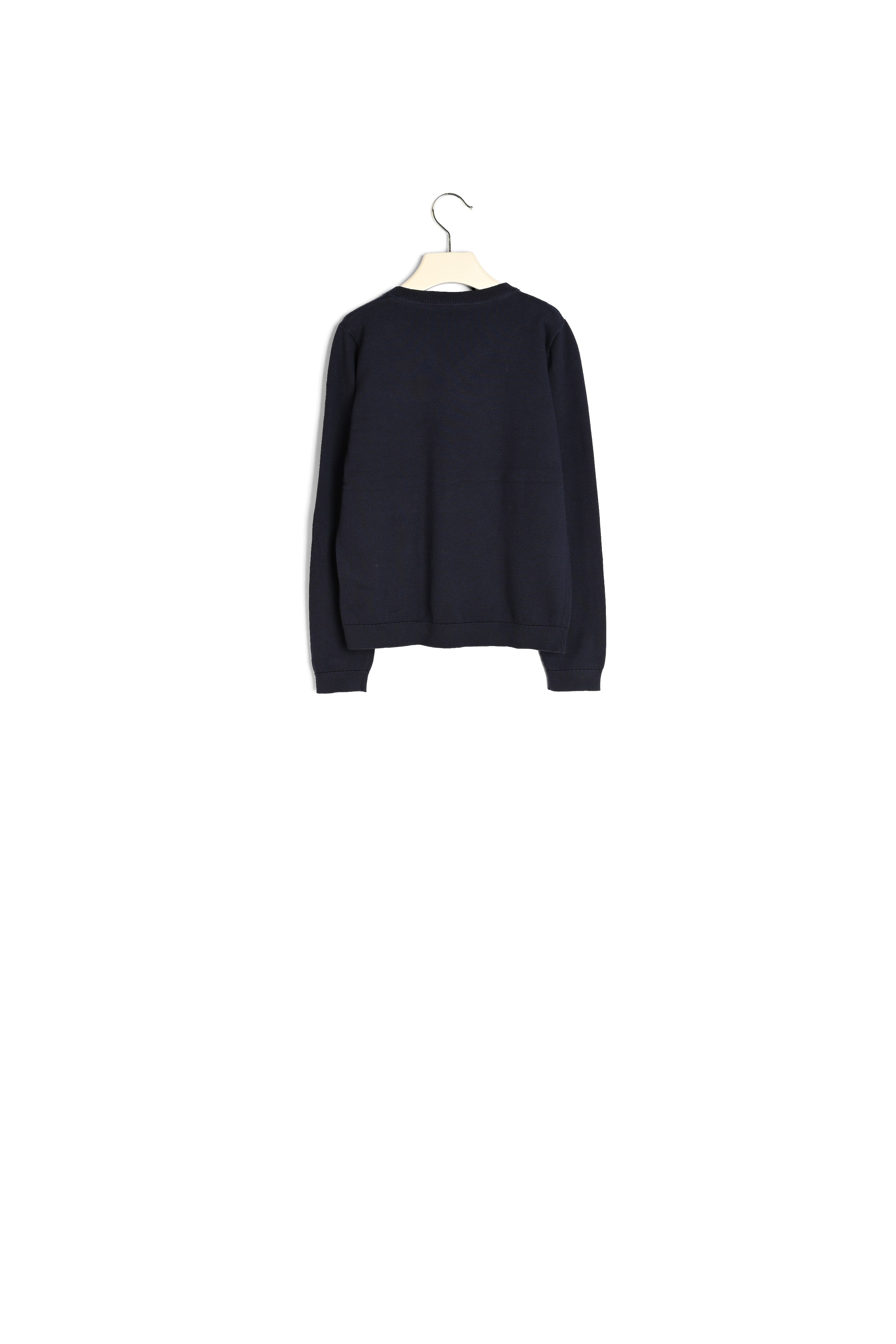 Pull à col V - Bonpoint vintage