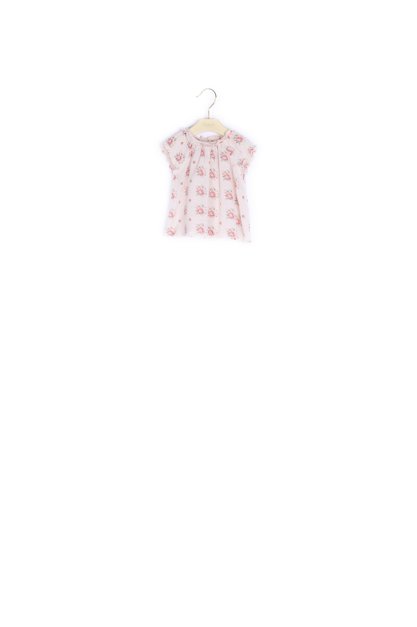 Blouse Grace - Bonpoint vintage