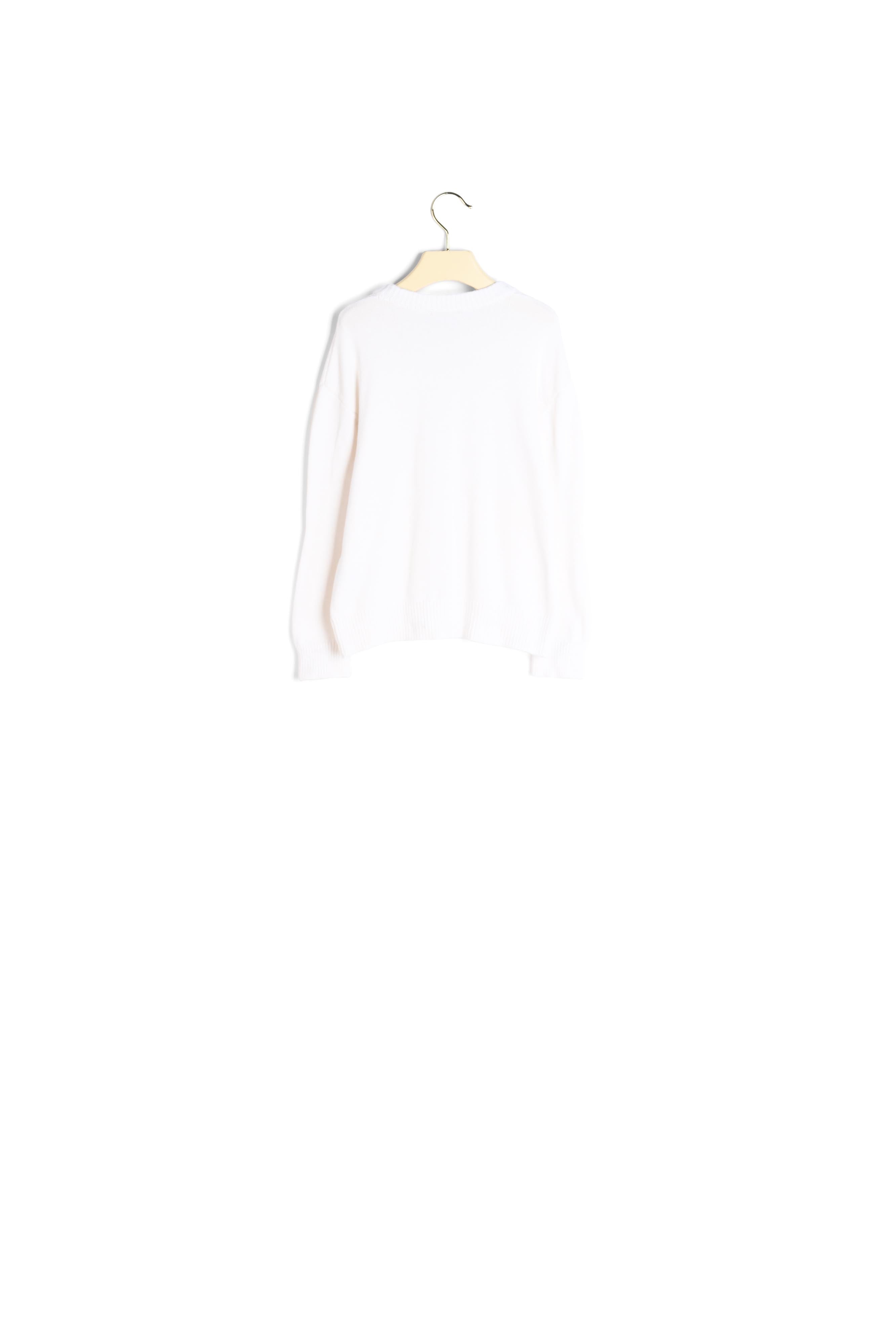 Cardigan en coton bio - Bonpoint vintage