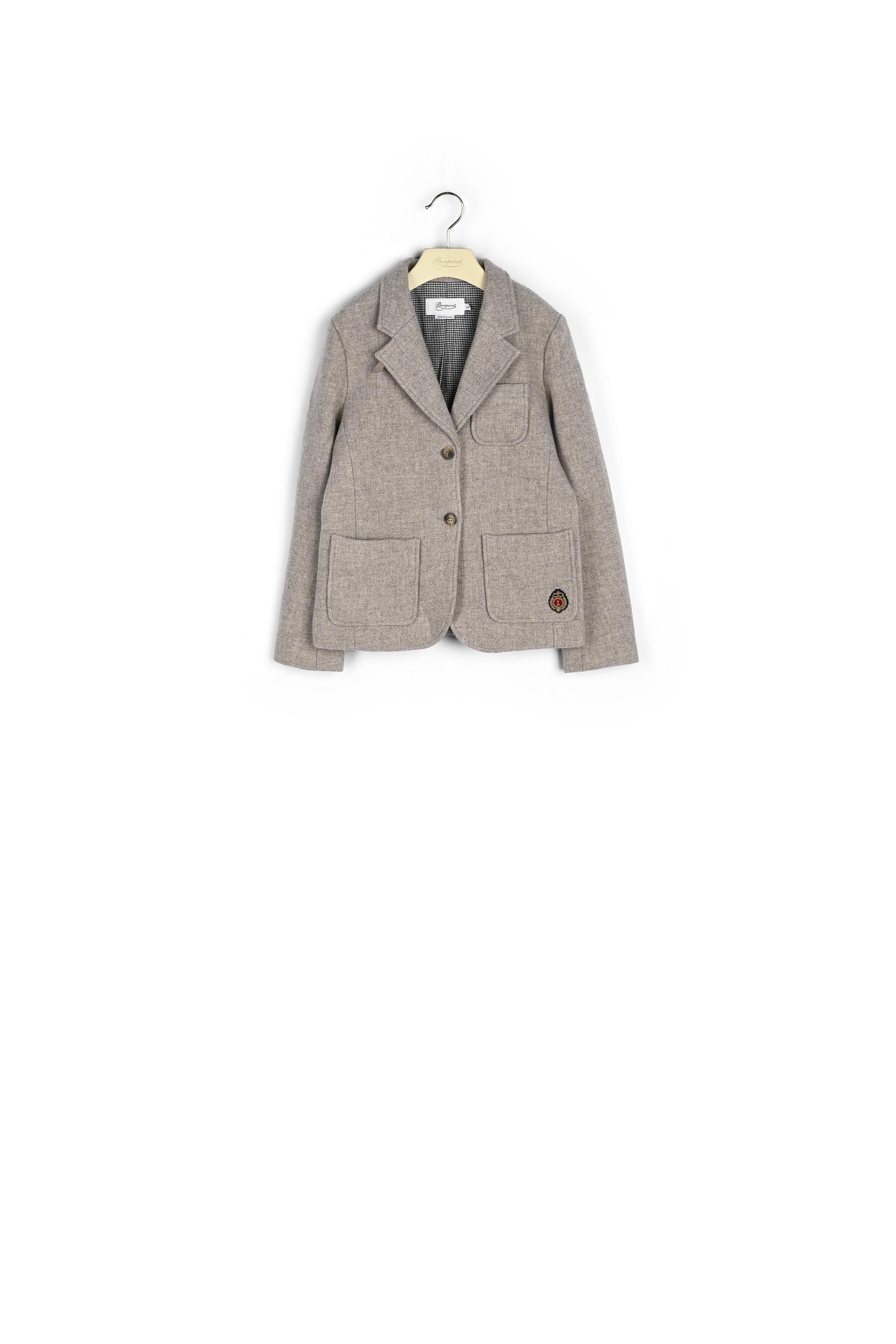 Veste Tomas - Bonpoint vintage
