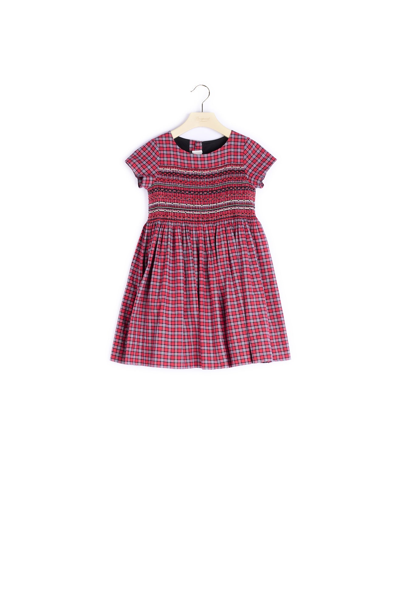 Robe Duchesse - Bonpoint vintage