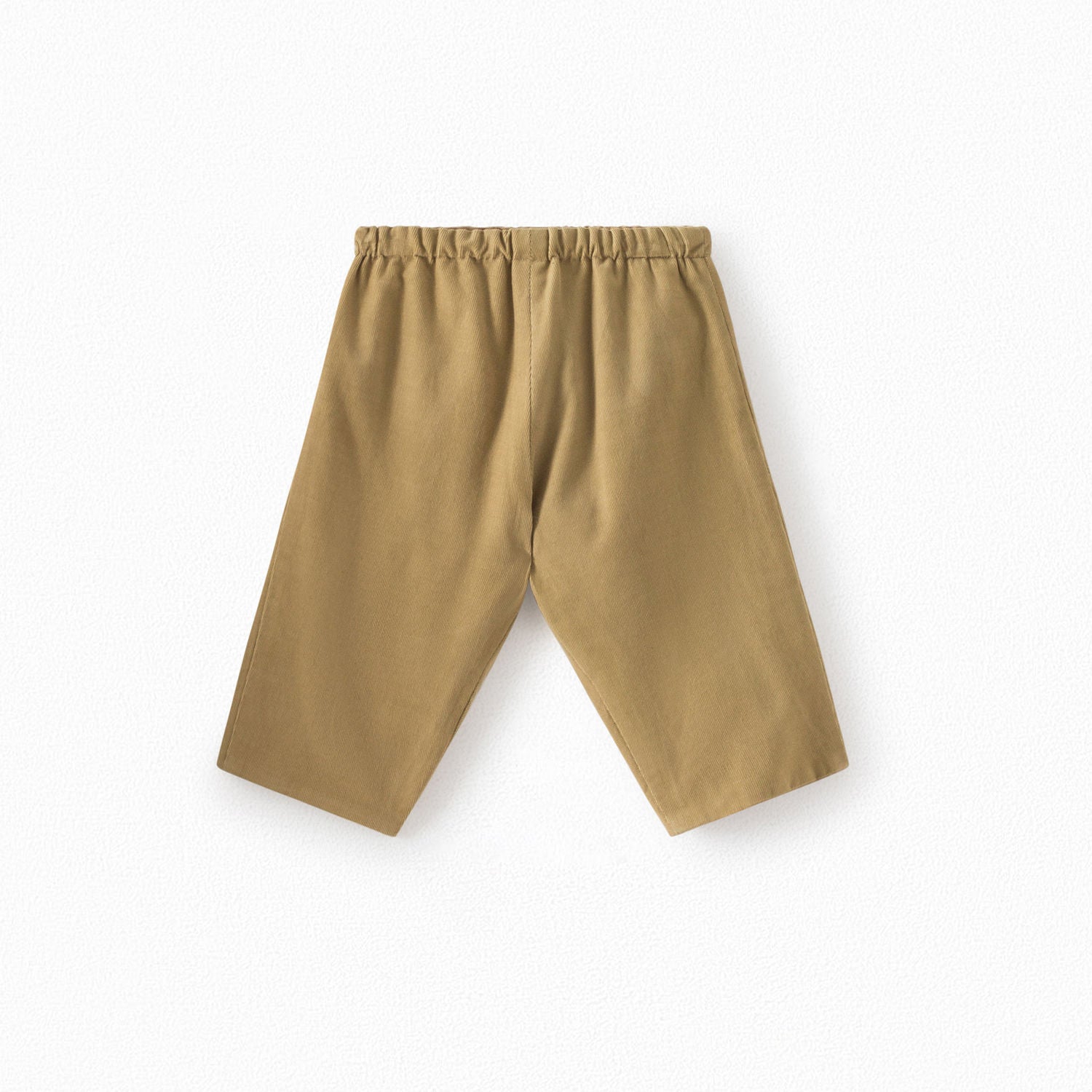 Pantalon en velours milleraies bébé - Bonpoint vintage