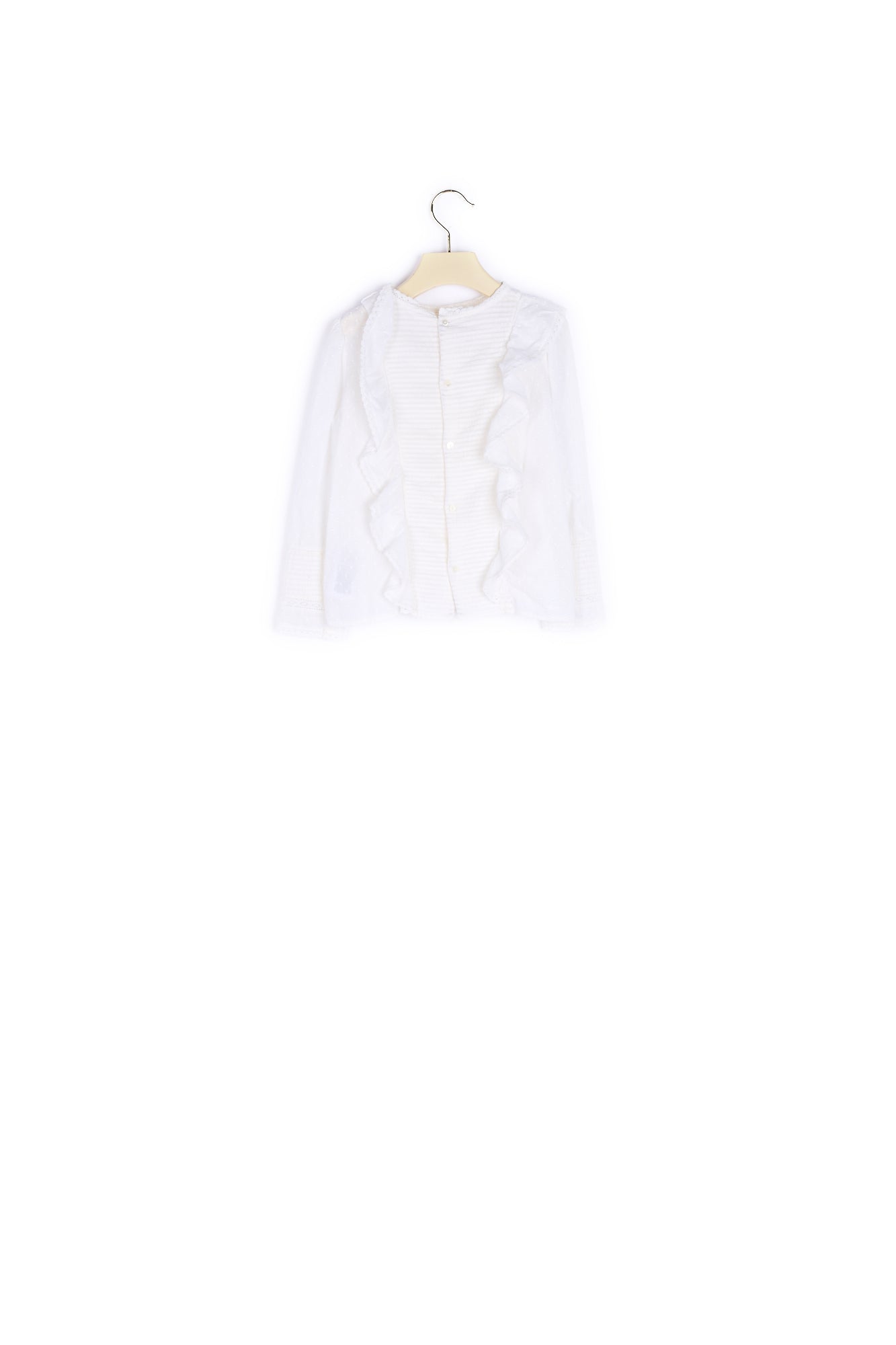 Blouse Maika - Bonpoint vintage