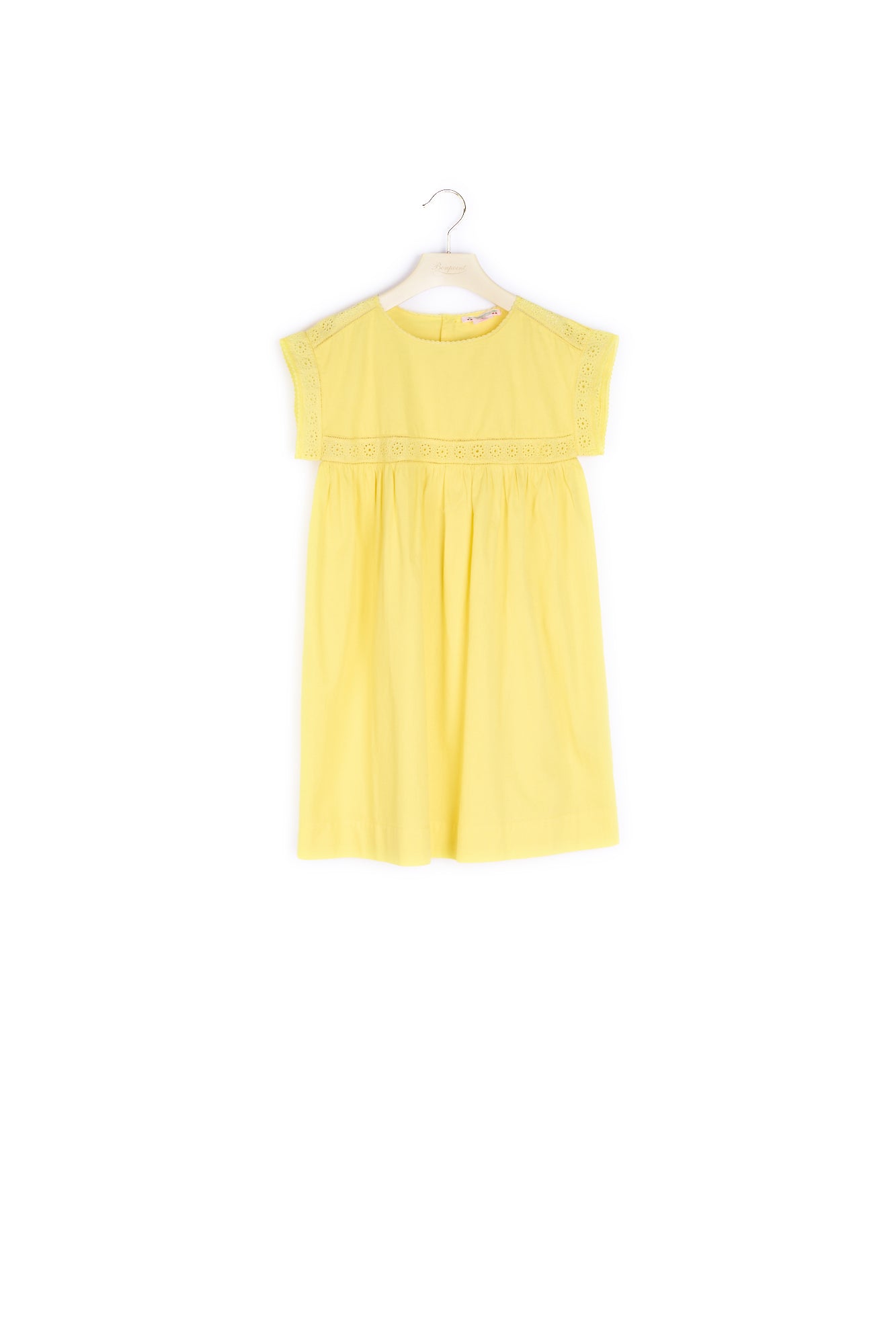 Robe Gwen - Bonpoint vintage