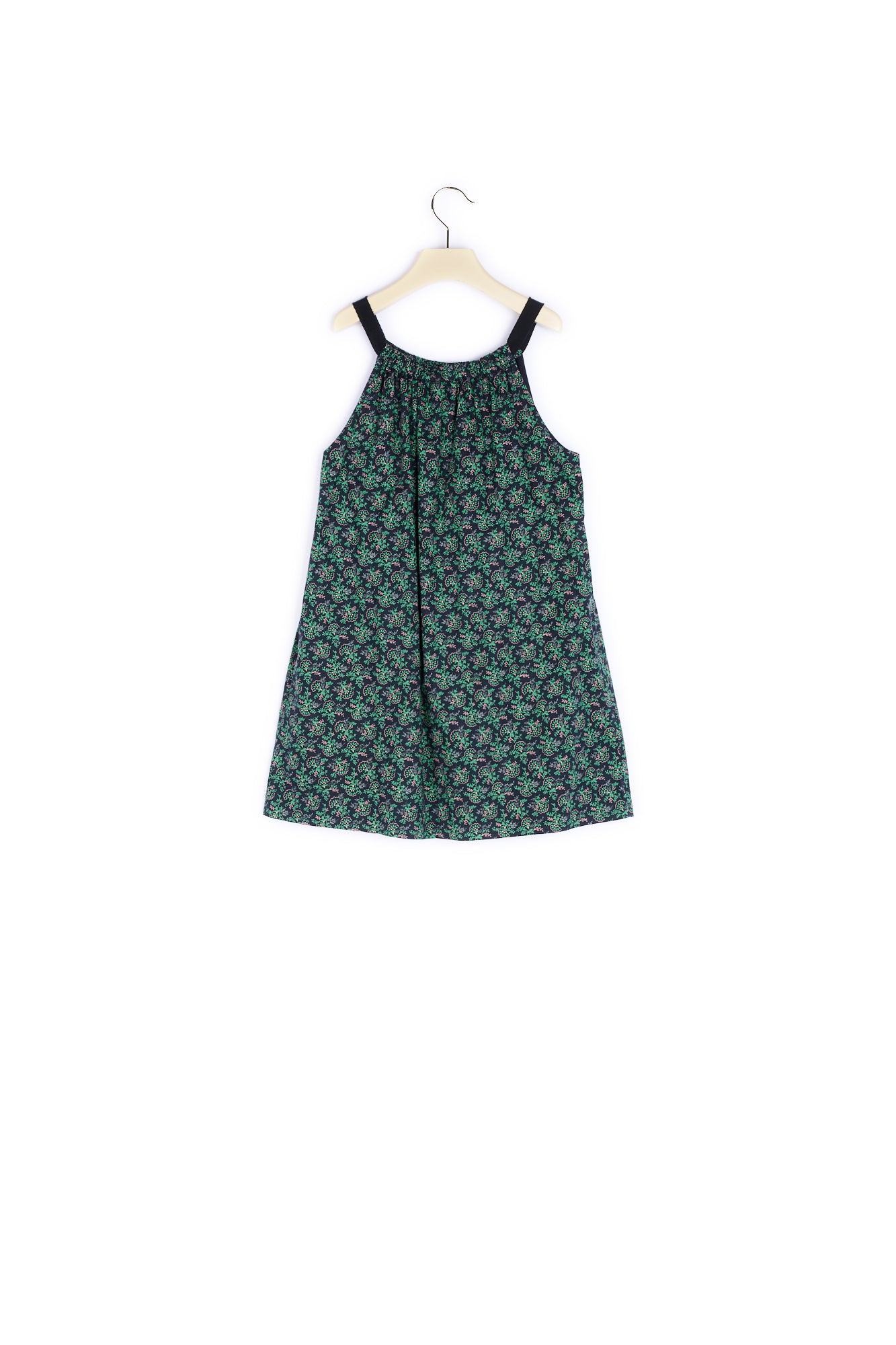 Robe Lila enfant - Bonpoint vintage