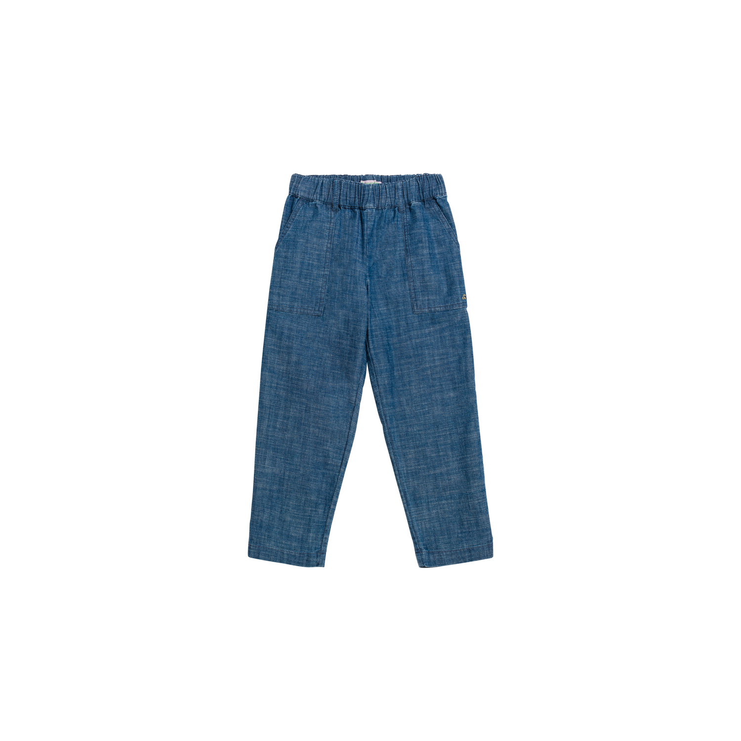 Pantalon Look - Bonpoint vintage