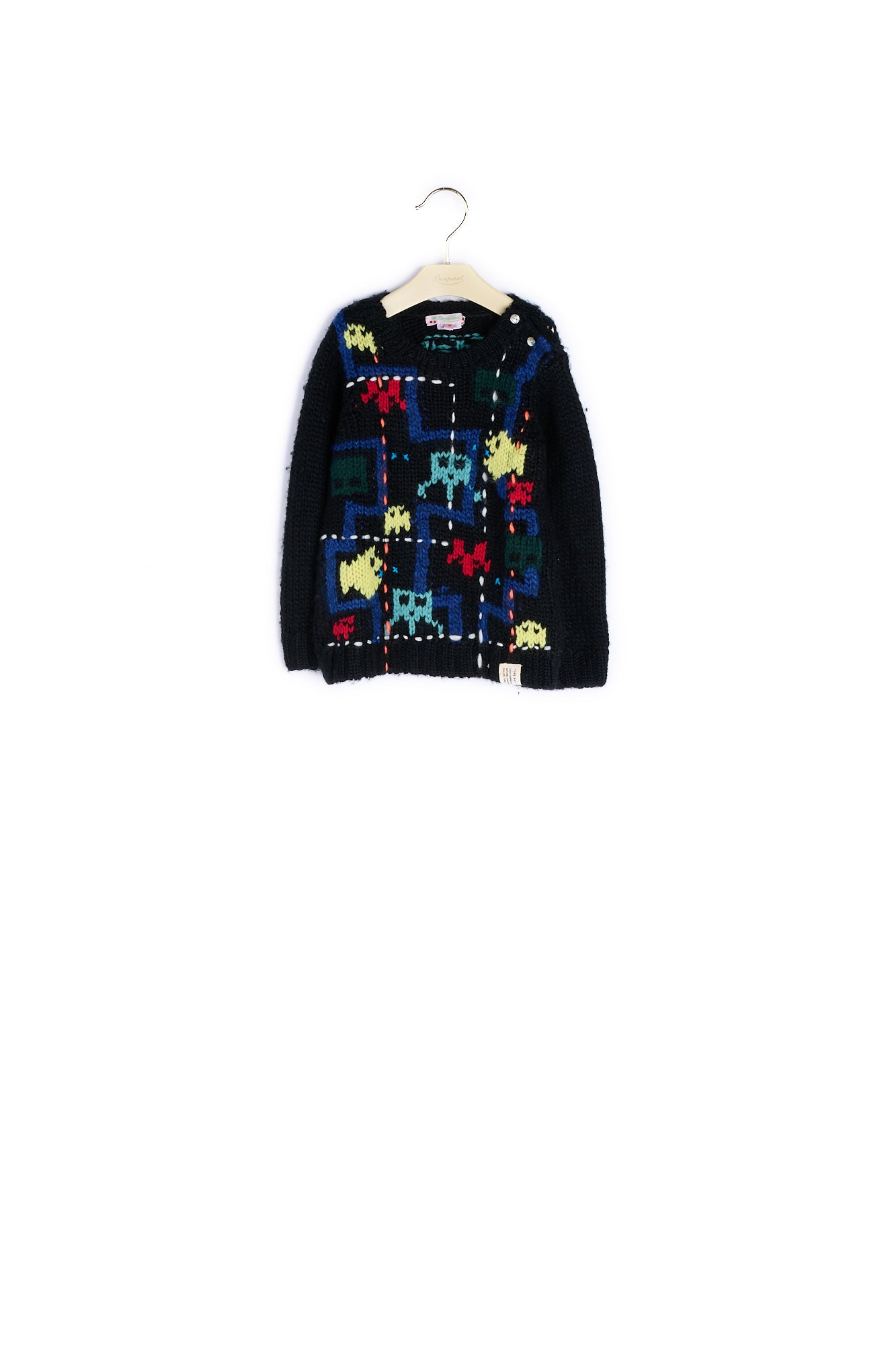 Pull - Bonpoint vintage
