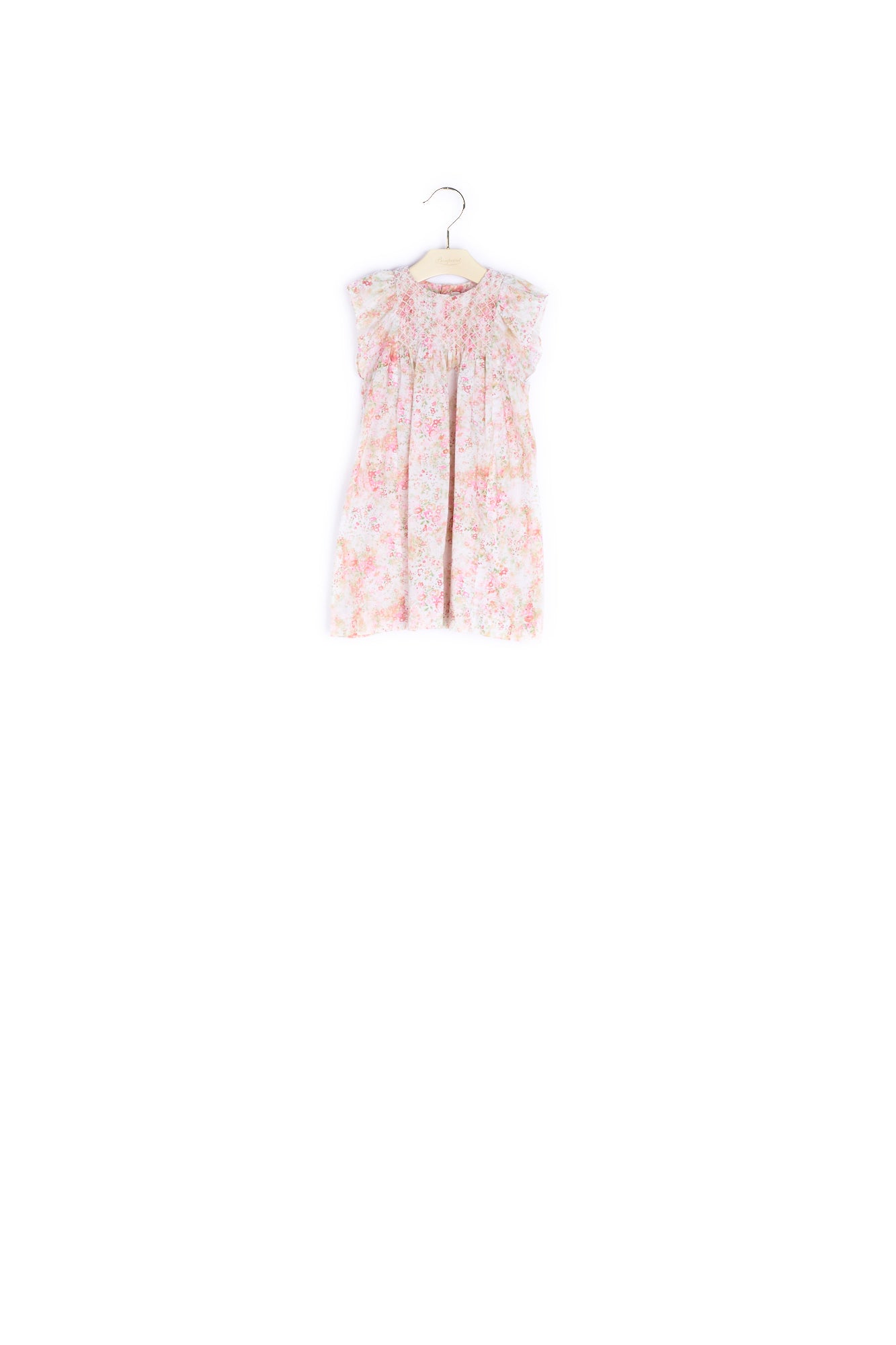 Robe Cadelili - Bonpoint vintage