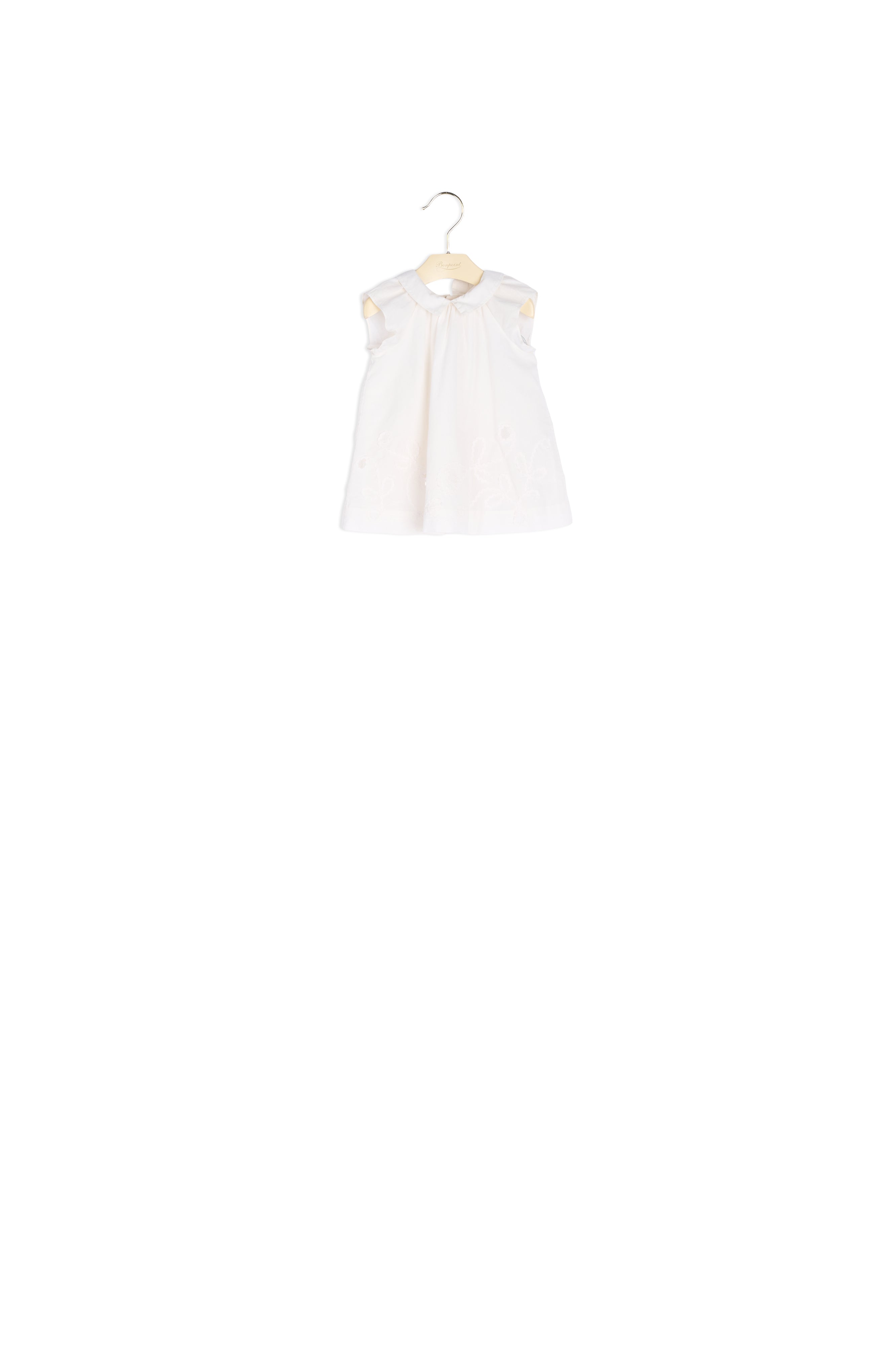 Robe Eoline - Bonpoint vintage