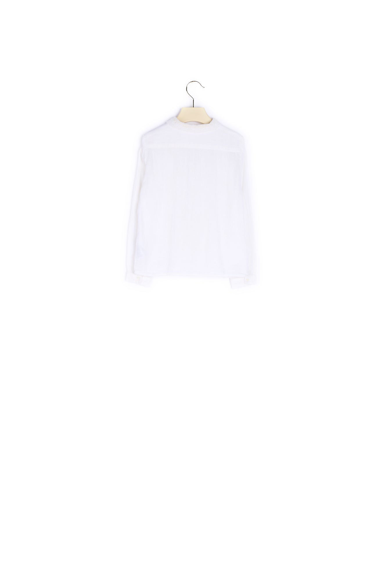 Blouse Myriam - Bonpoint vintage