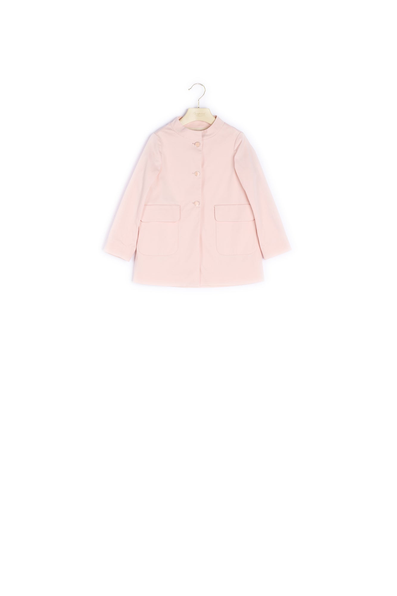 Manteau Lolita fille - Bonpoint vintage