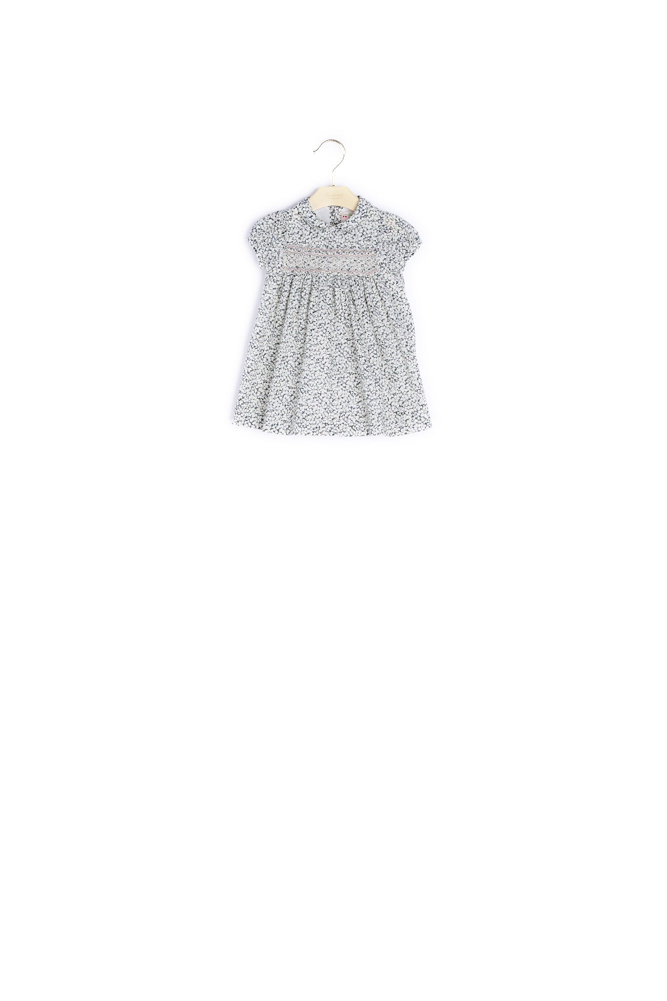 Robe Joyeuse - Bonpoint vintage