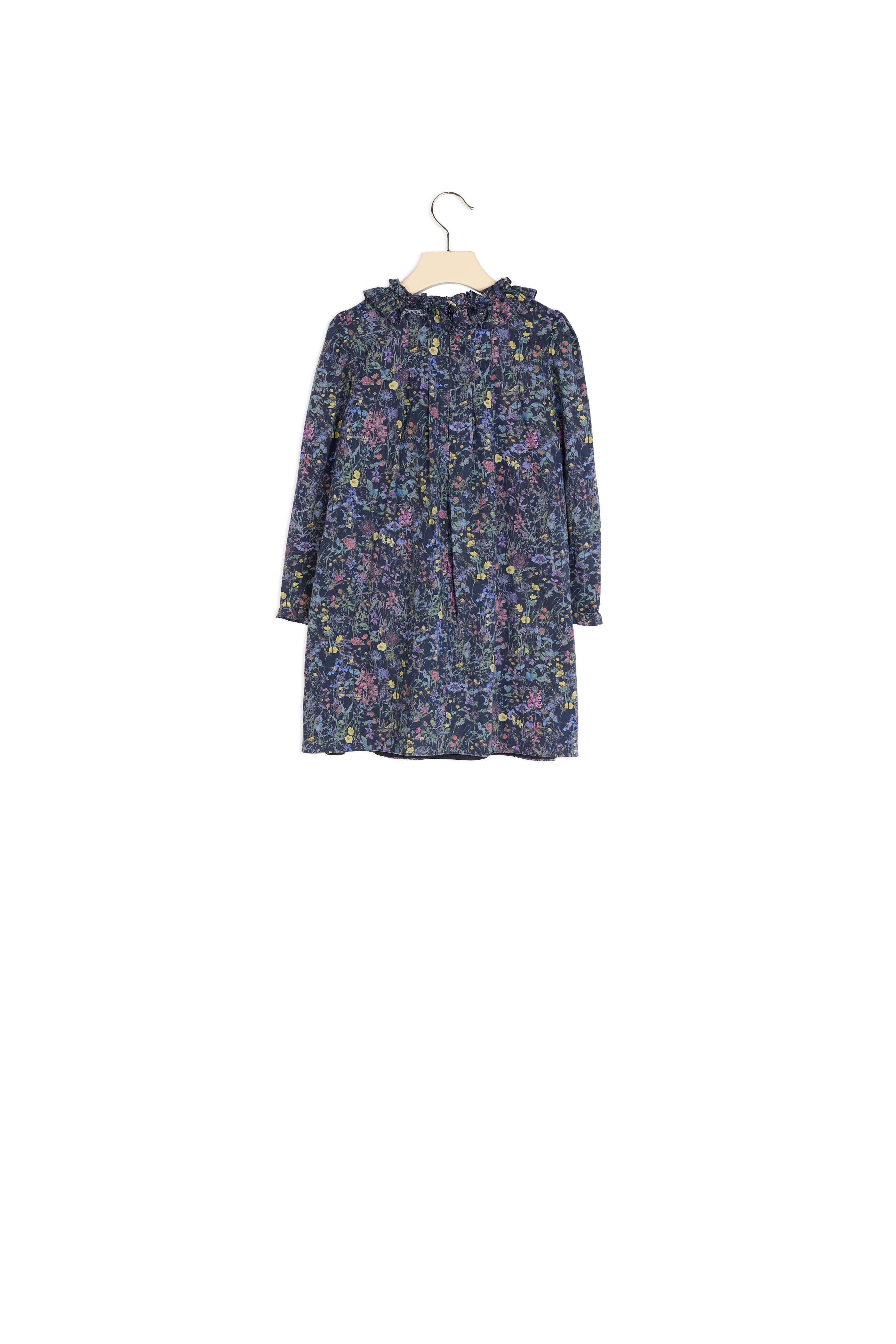 Robe Miss - Bonpoint vintage