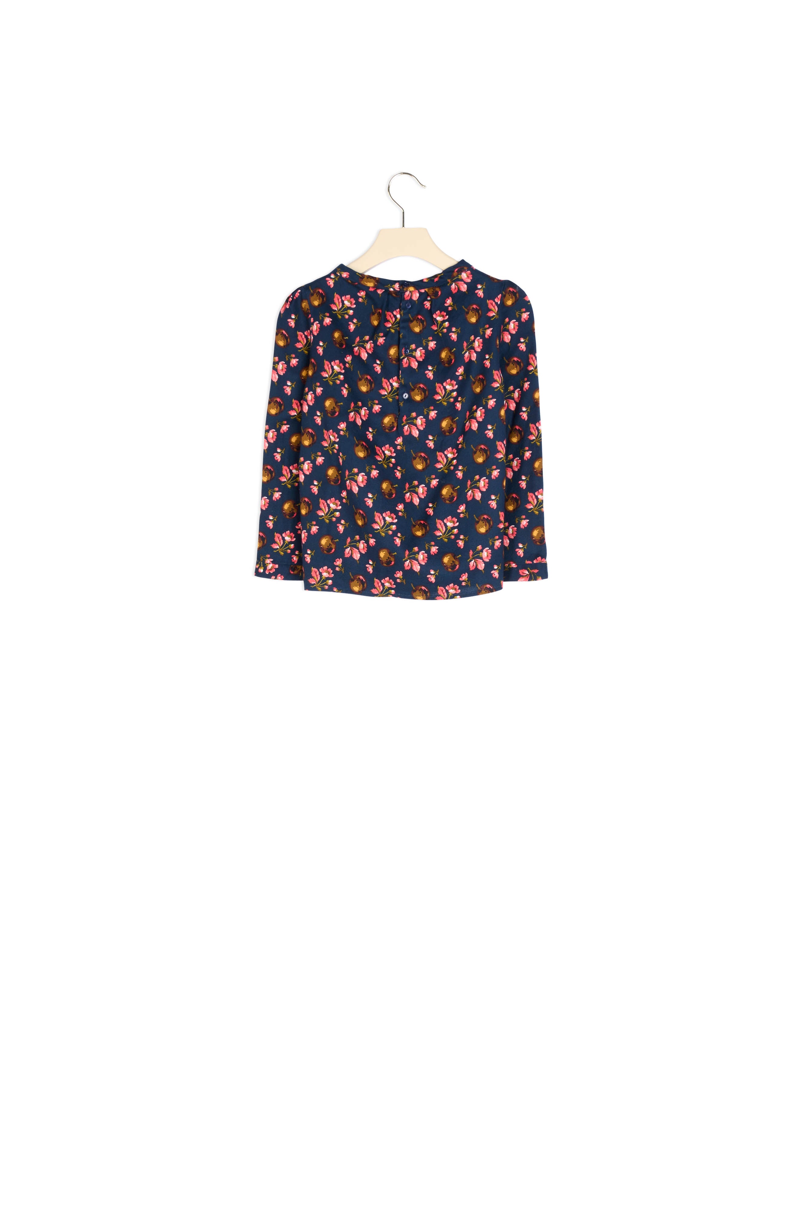 Blouse Daya - Bonpoint vintage