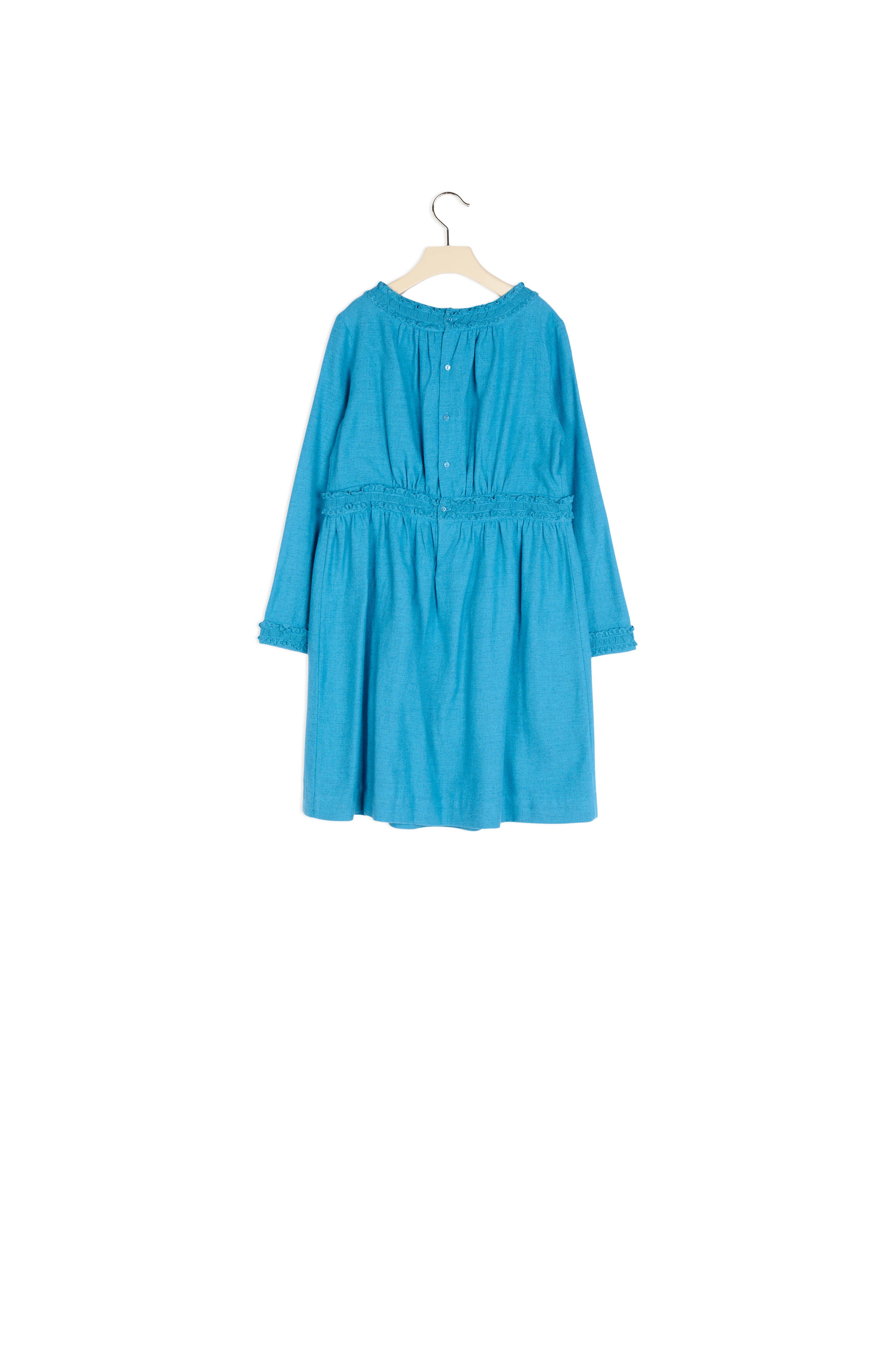 Robe Justine - Bonpoint vintage