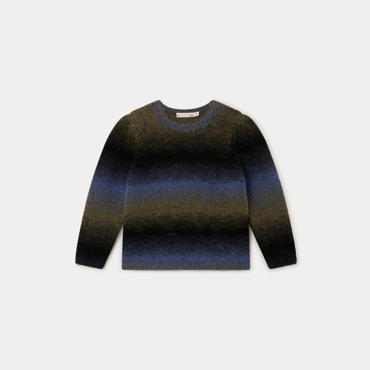 Pull Britanni - Bonpoint vintage