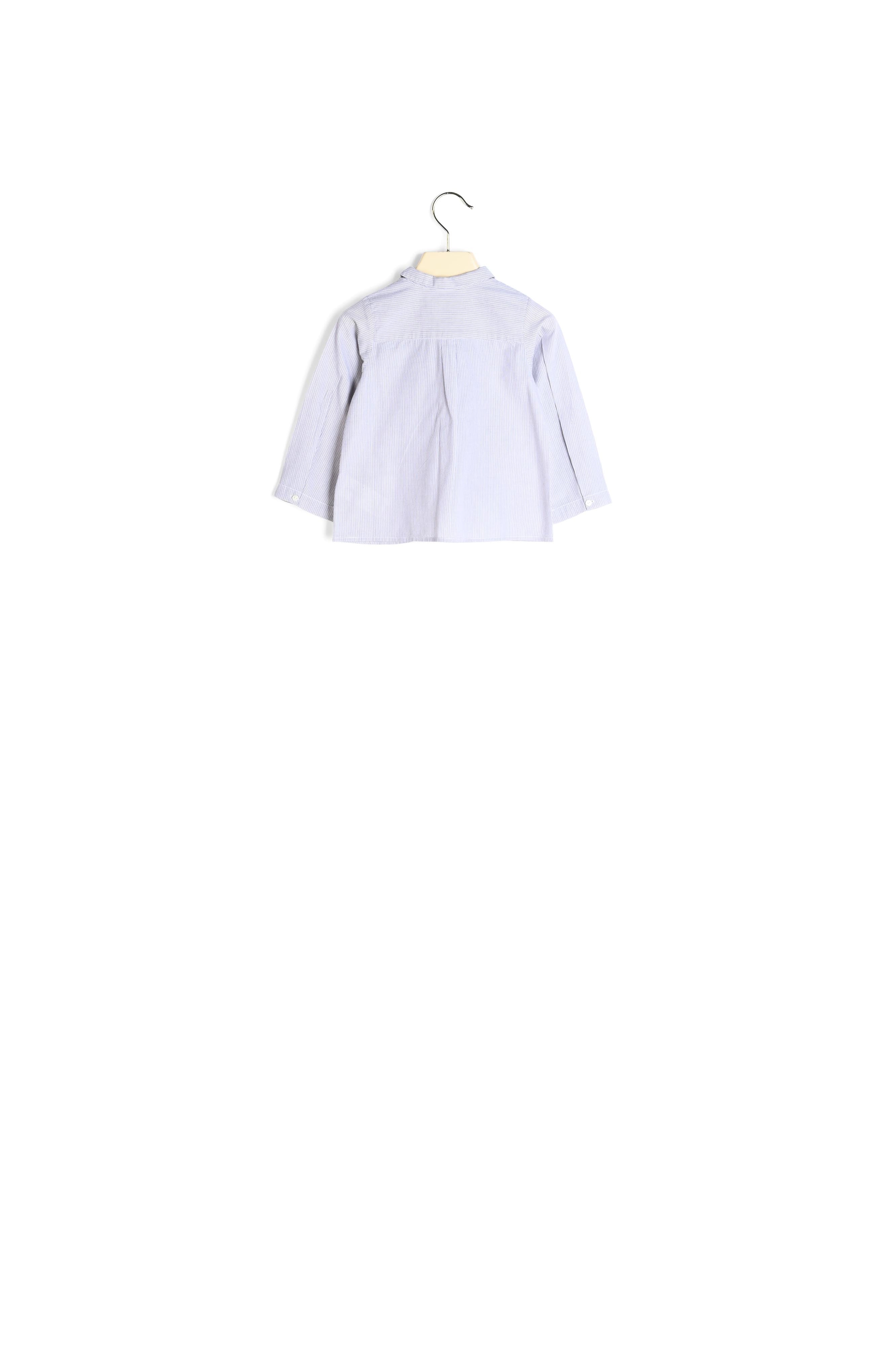 Chemise Boubou - Bonpoint vintage