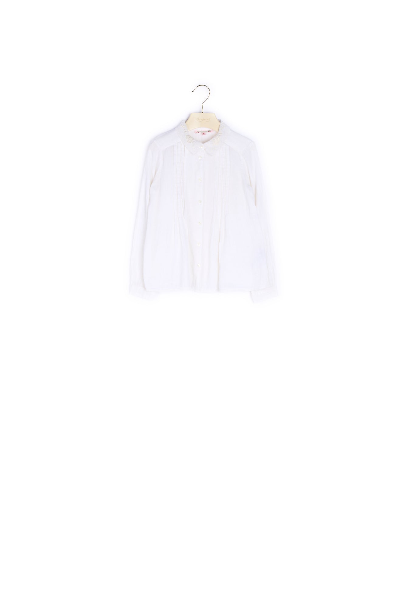 Blouse Myriam - Bonpoint vintage