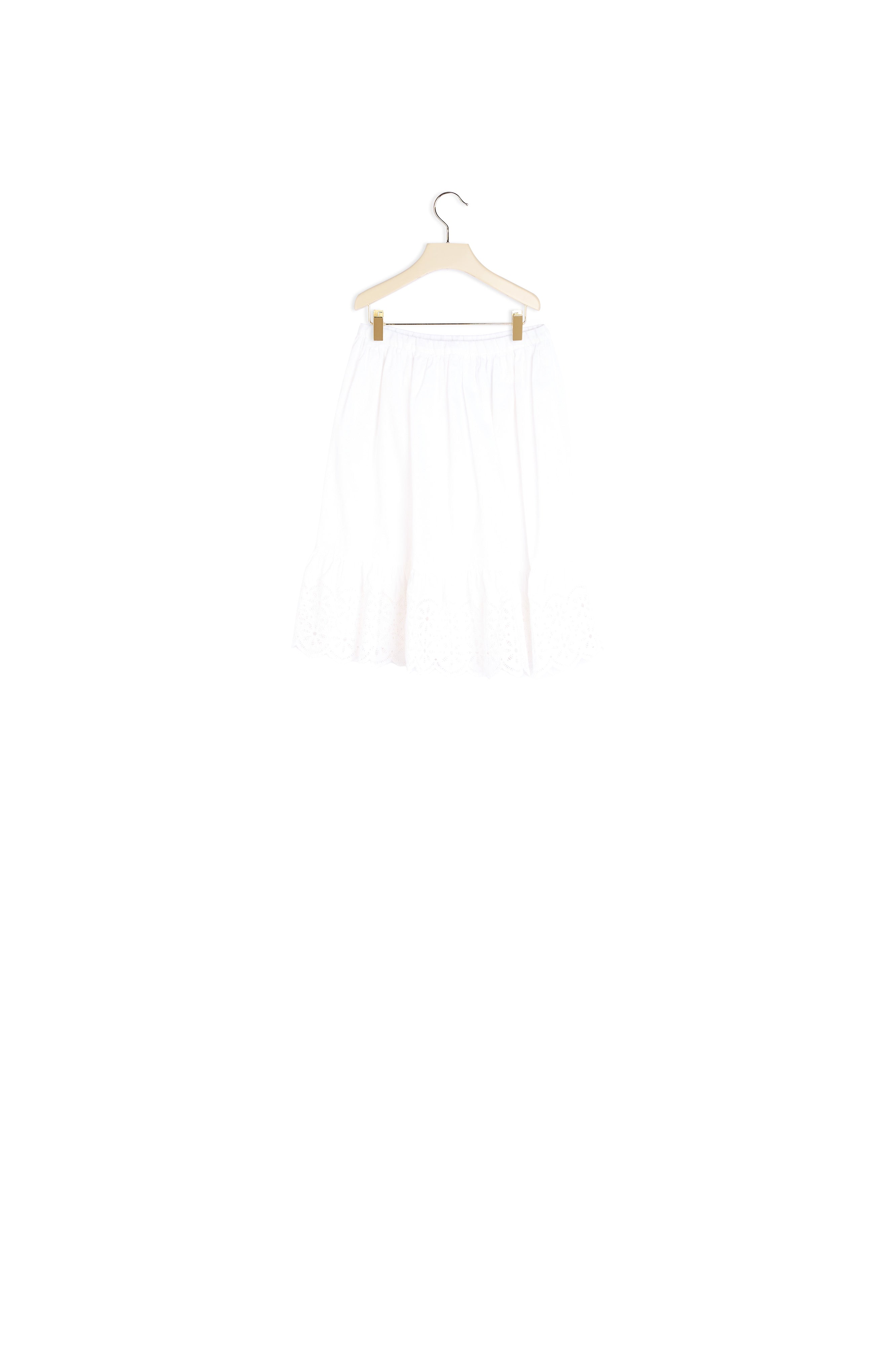 Jupe Farah - Bonpoint vintage