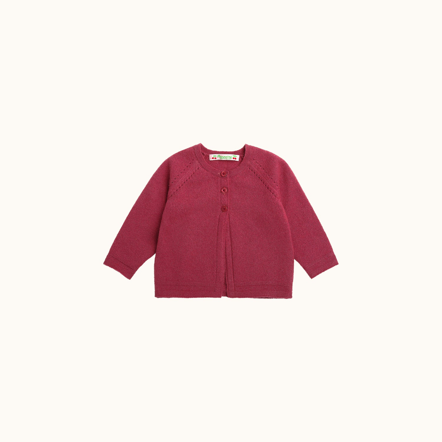 Cardigan - Bonpoint vintage