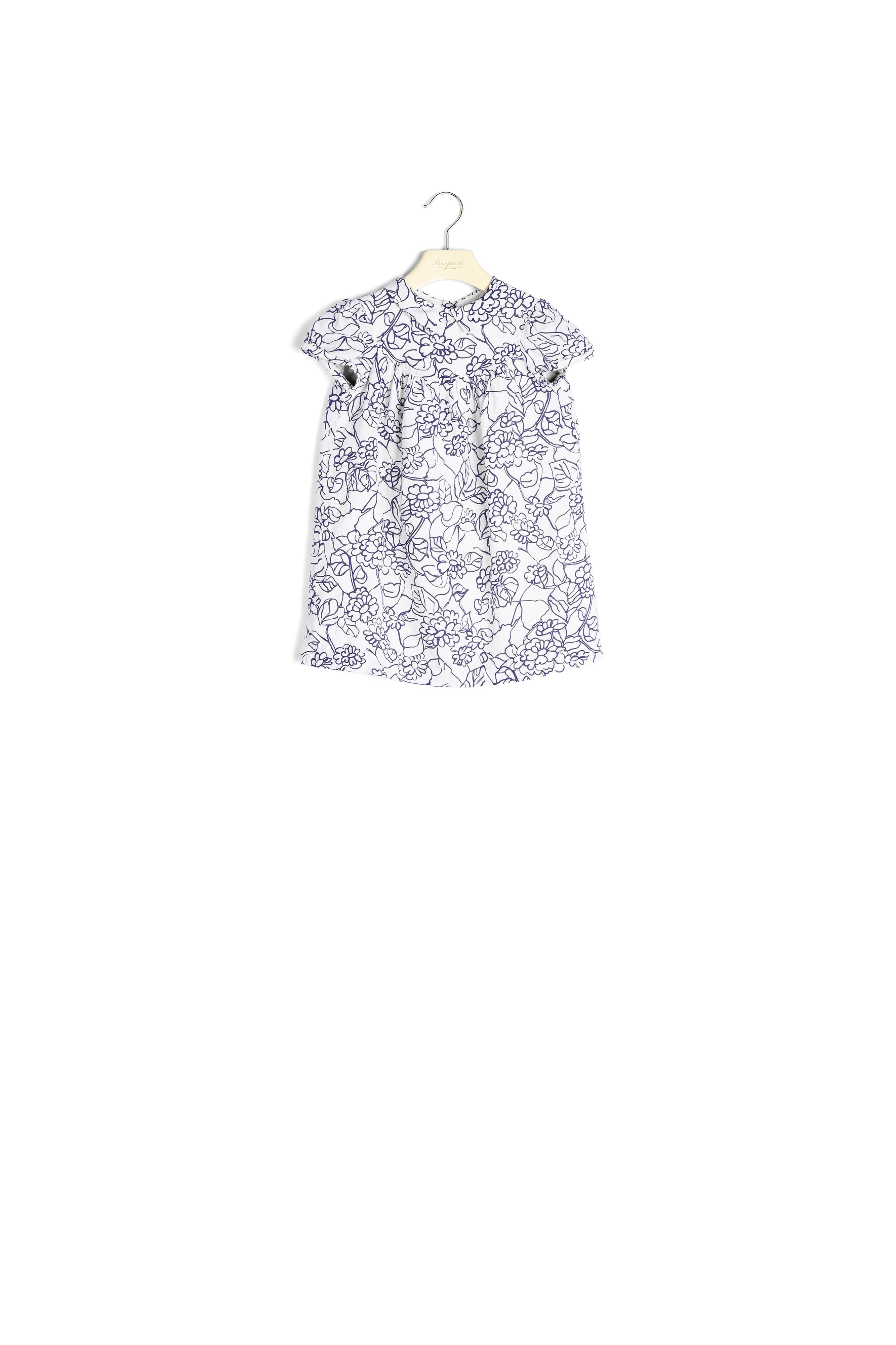 Robe Tia - Bonpoint vintage