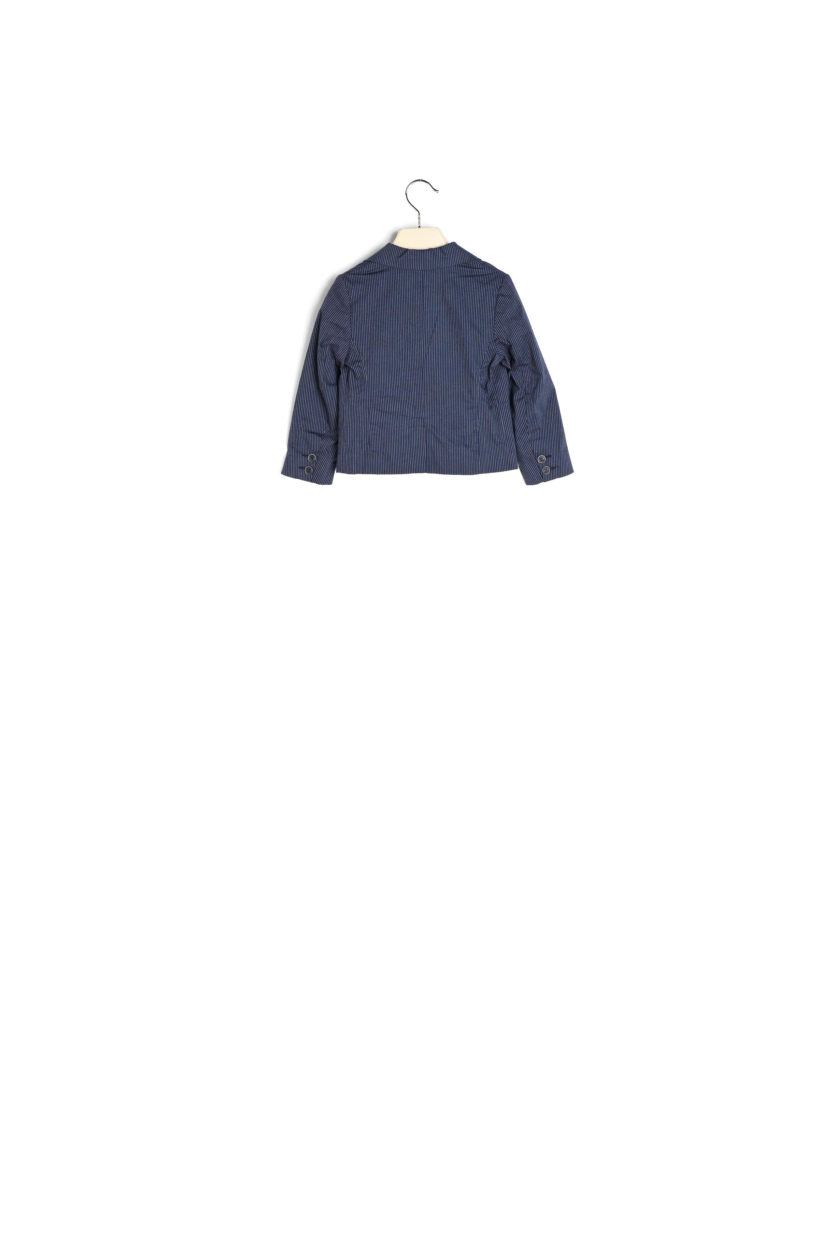 Veste Nigel - Bonpoint vintage