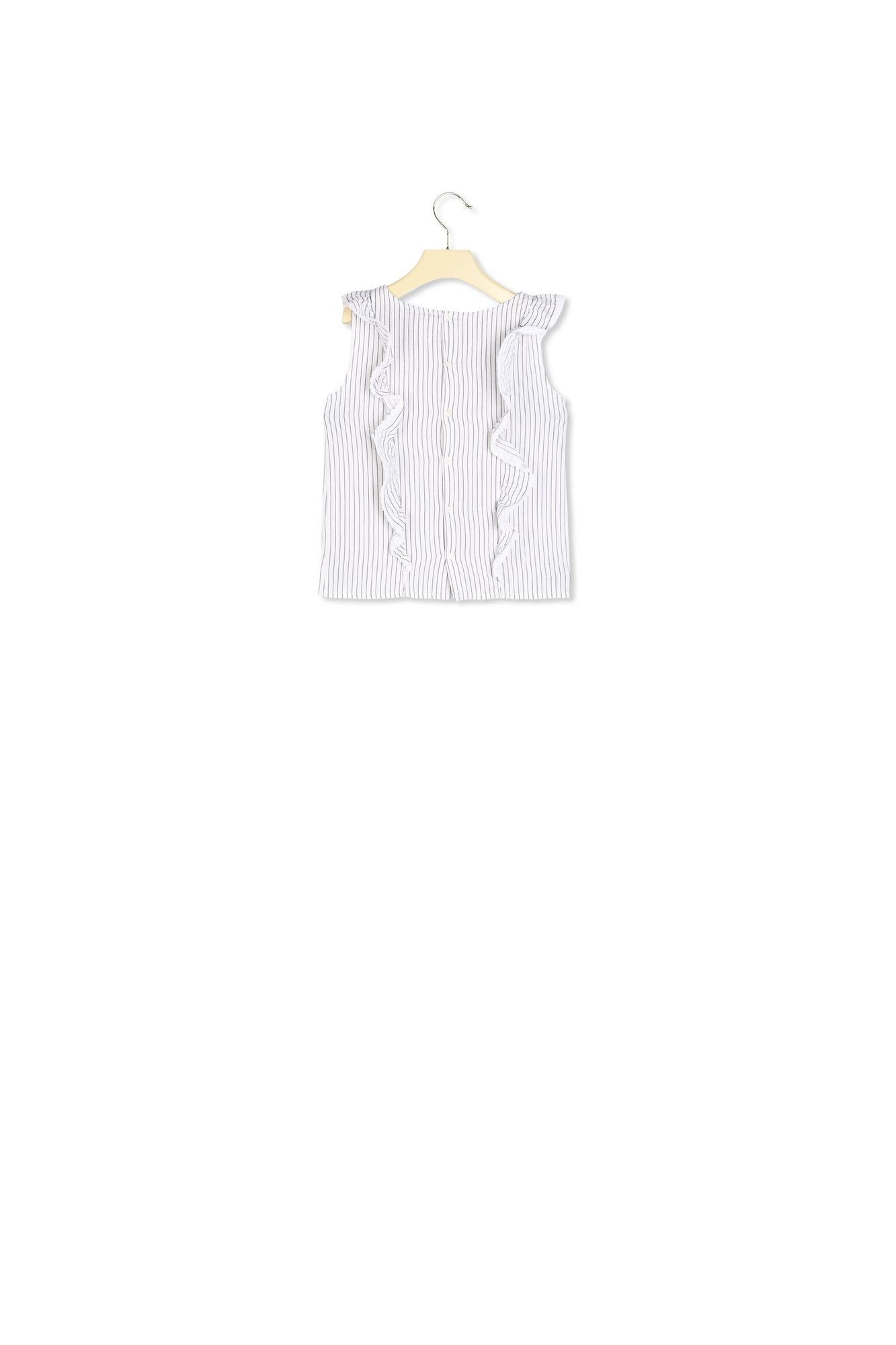 Blouse Gaynora - Bonpoint vintage