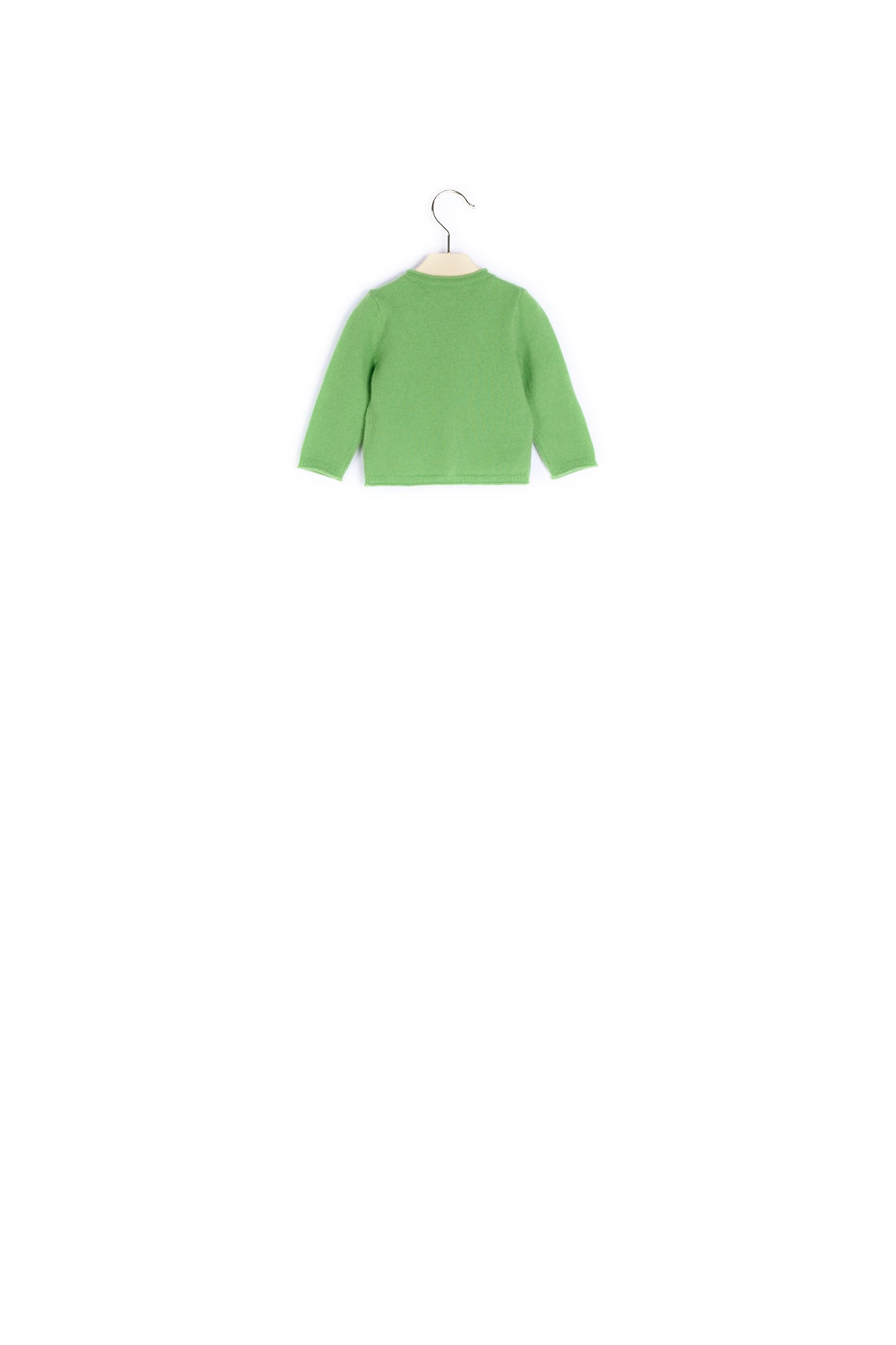 Cardigan en cachemire bébé - Bonpoint vintage