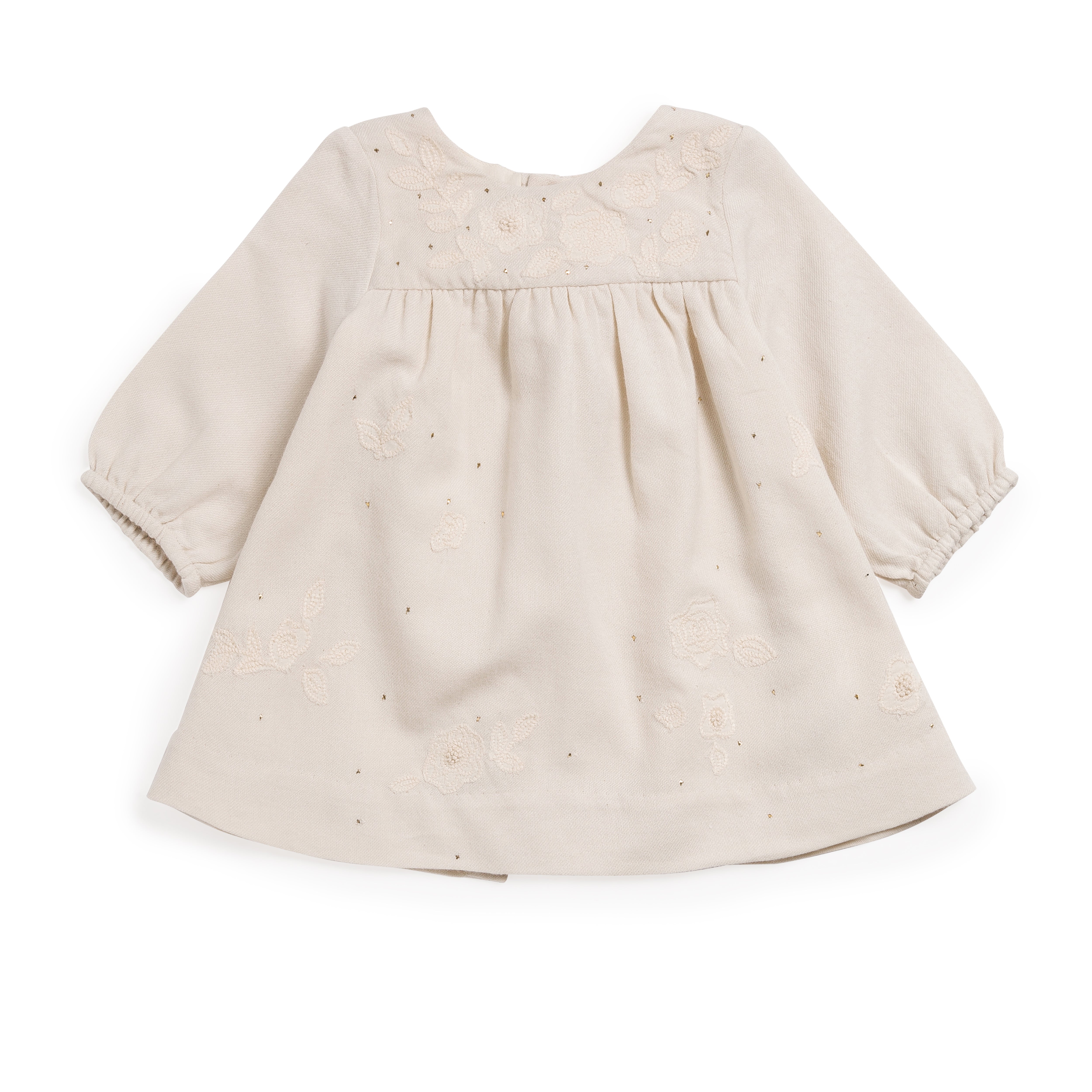 Robe Dipiki - Bonpoint vintage