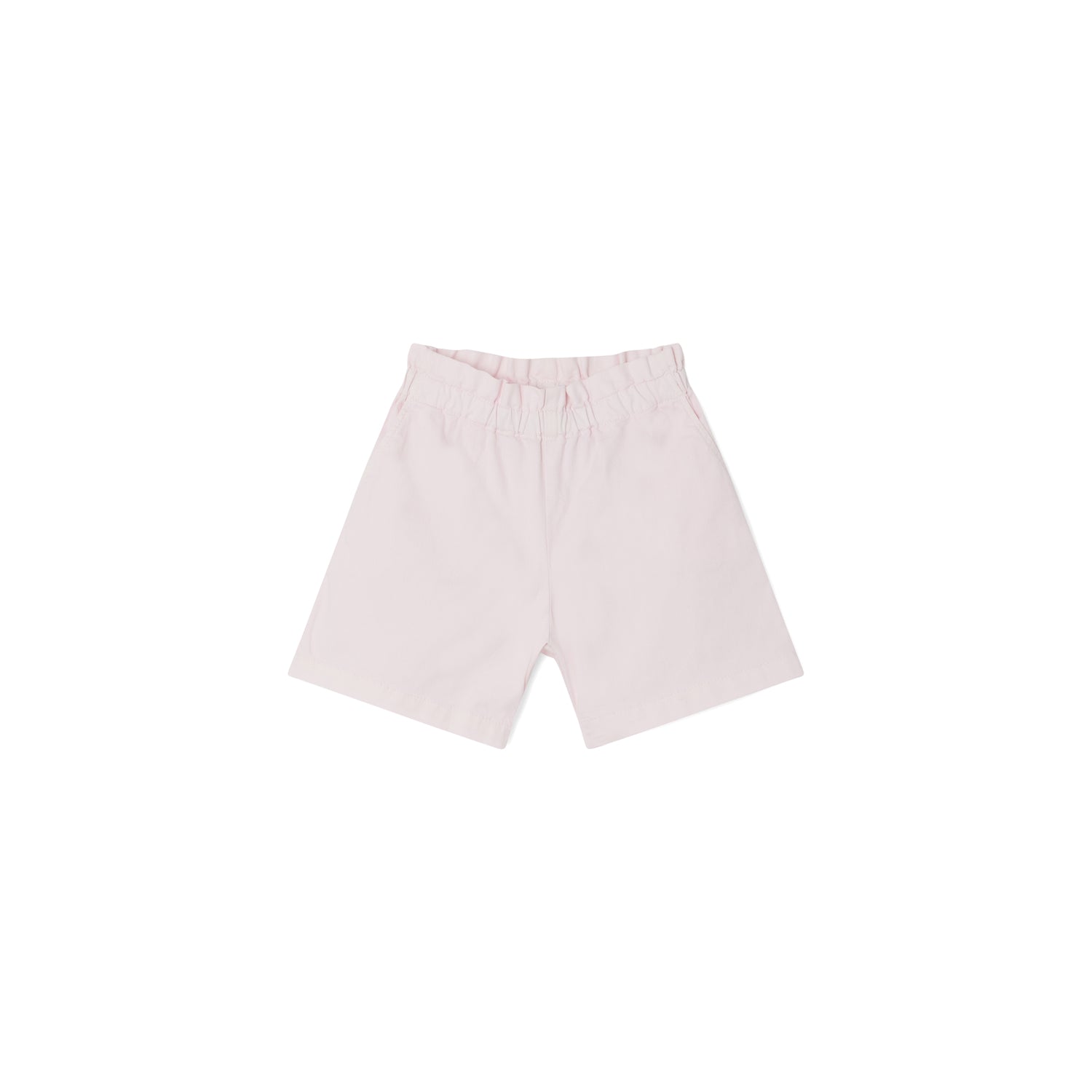 Short en jean - Bonpoint vintage