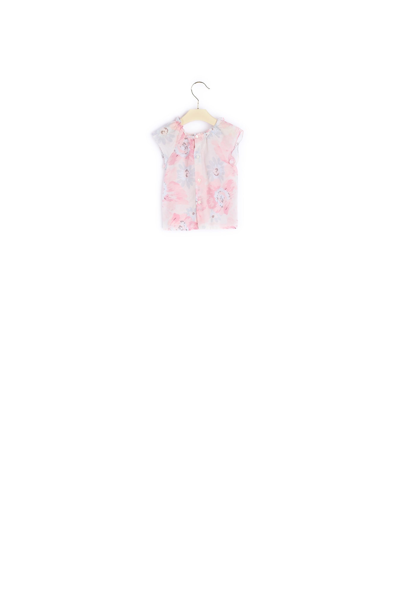 Blouse Georgia - Bonpoint vintage