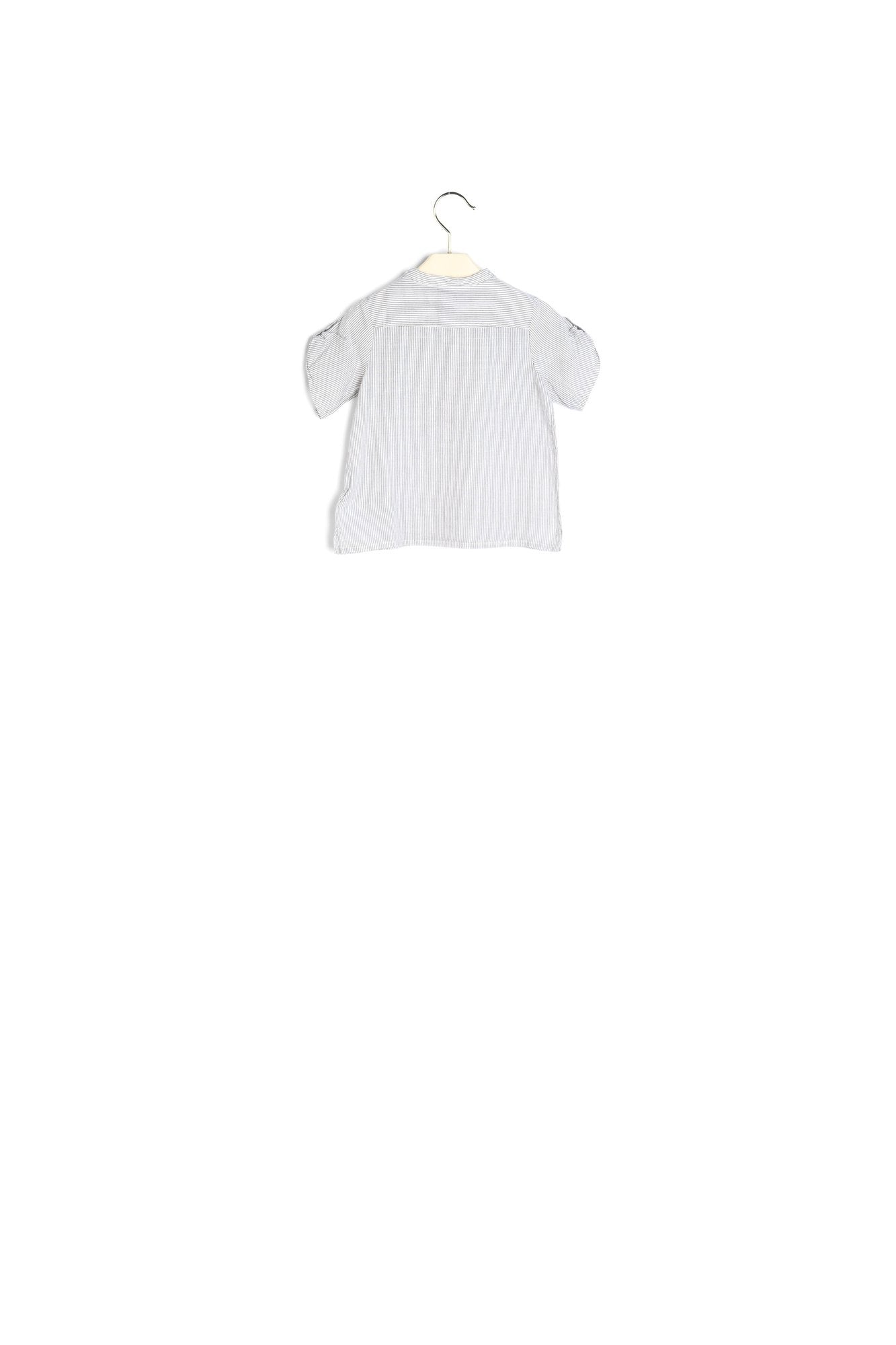 Chemise Emilio - Bonpoint vintage