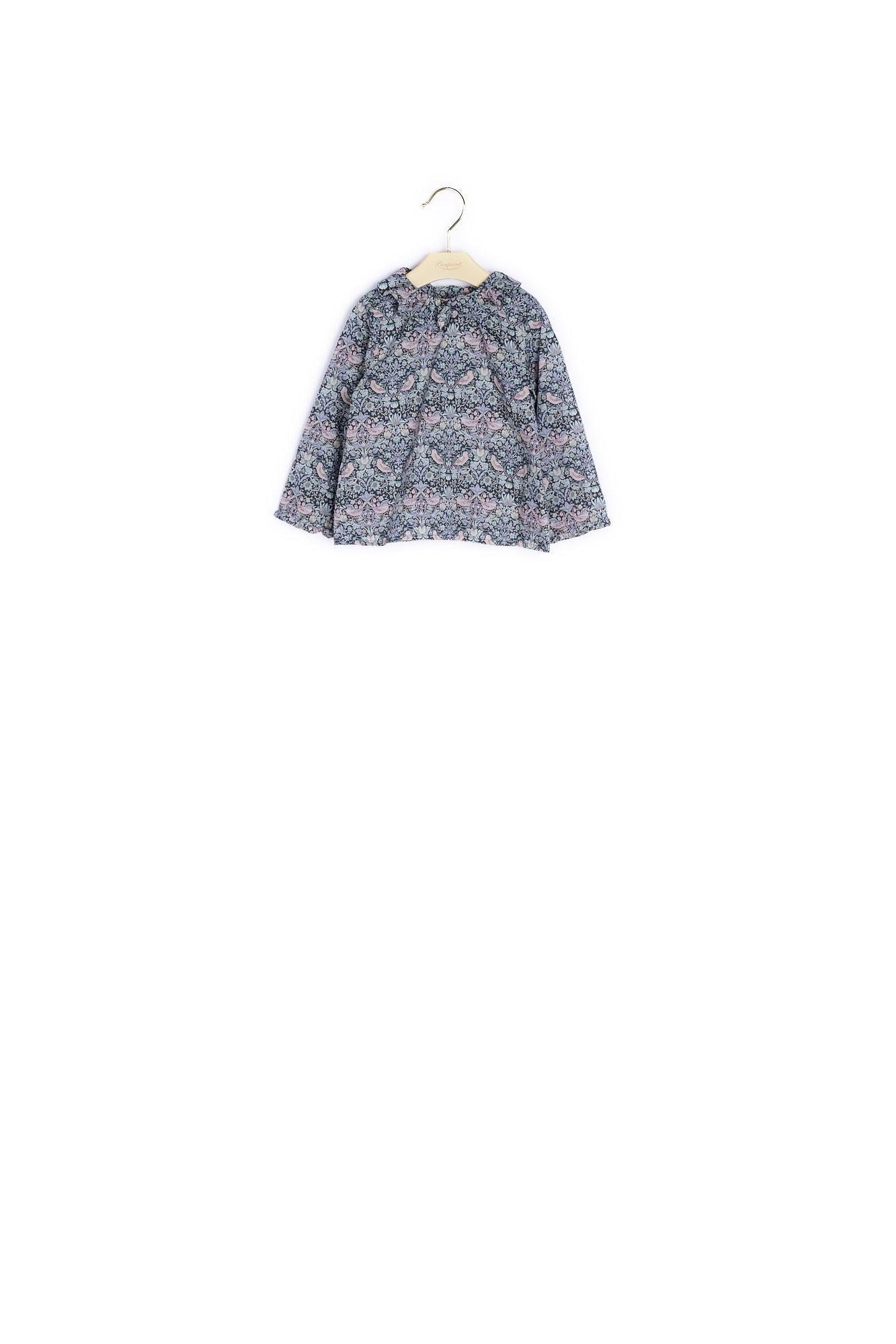 Blouse Ganiti - Bonpoint vintage