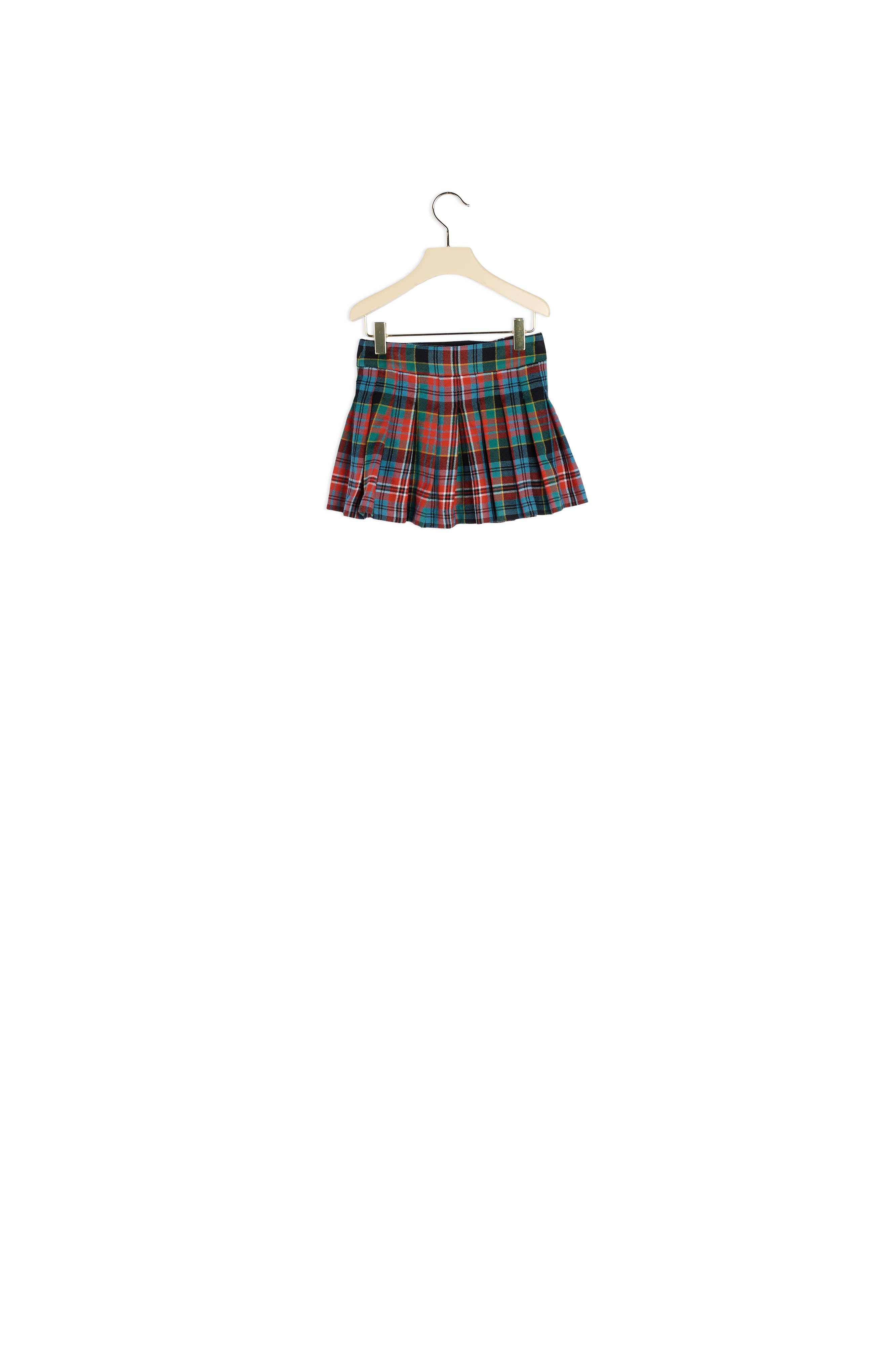Jupe Folk - Bonpoint vintage