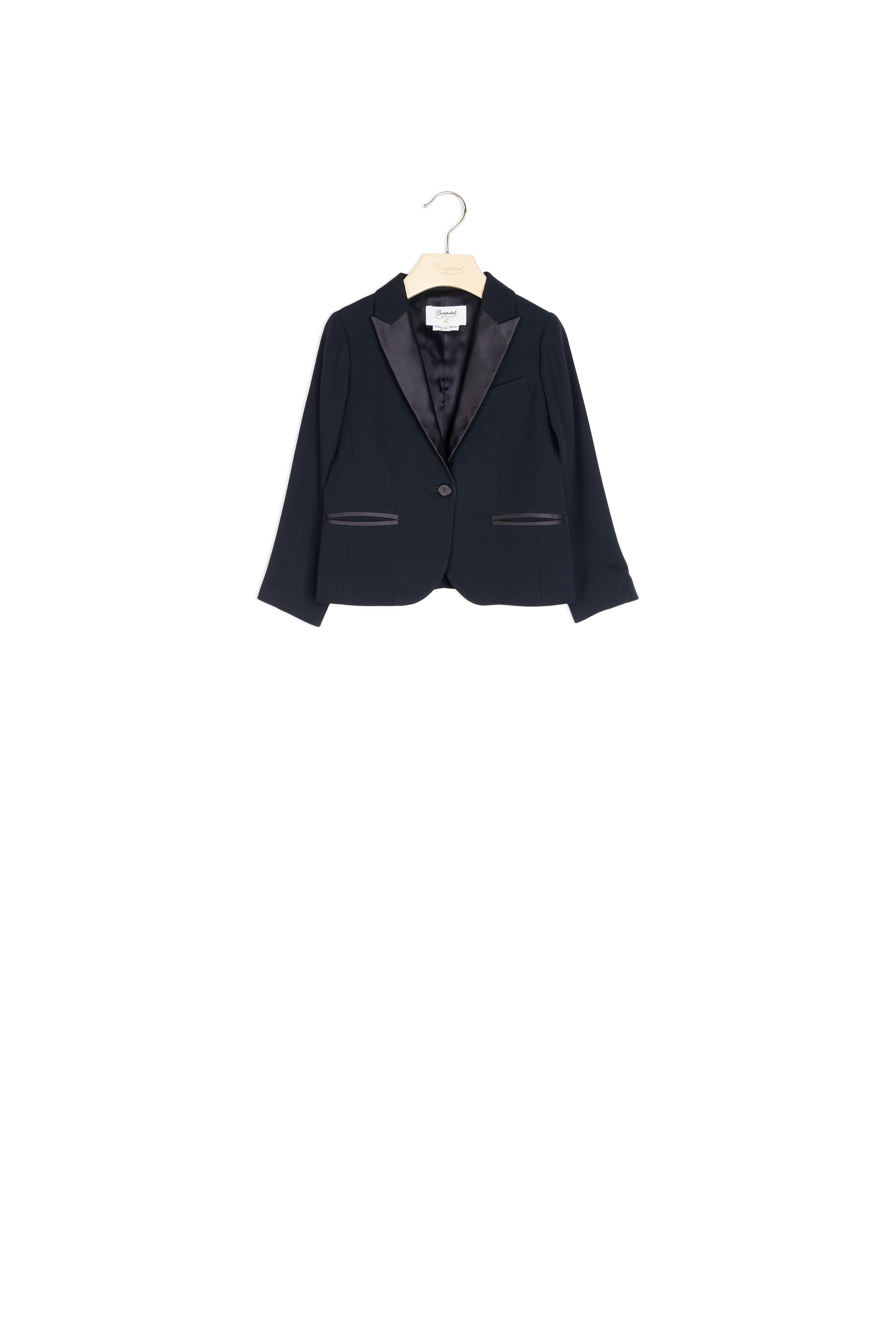 Veste Joannie - Bonpoint vintage