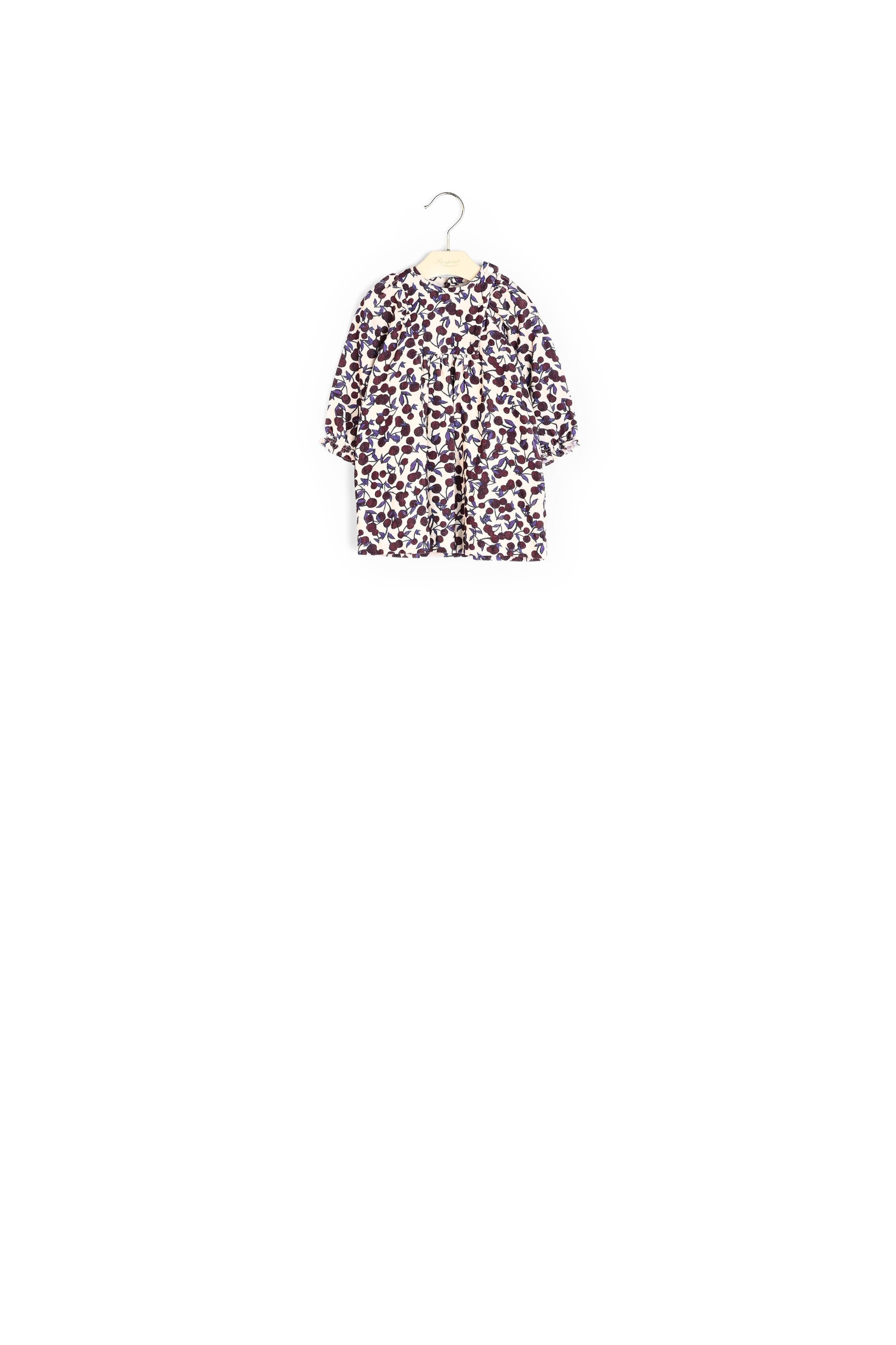 Robe Taelia - Bonpoint vintage