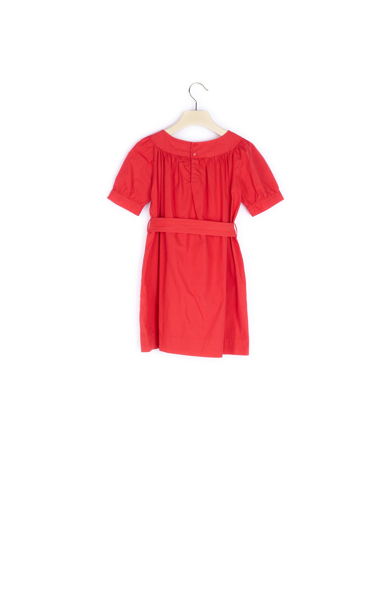 Robe Gustine - Bonpoint vintage