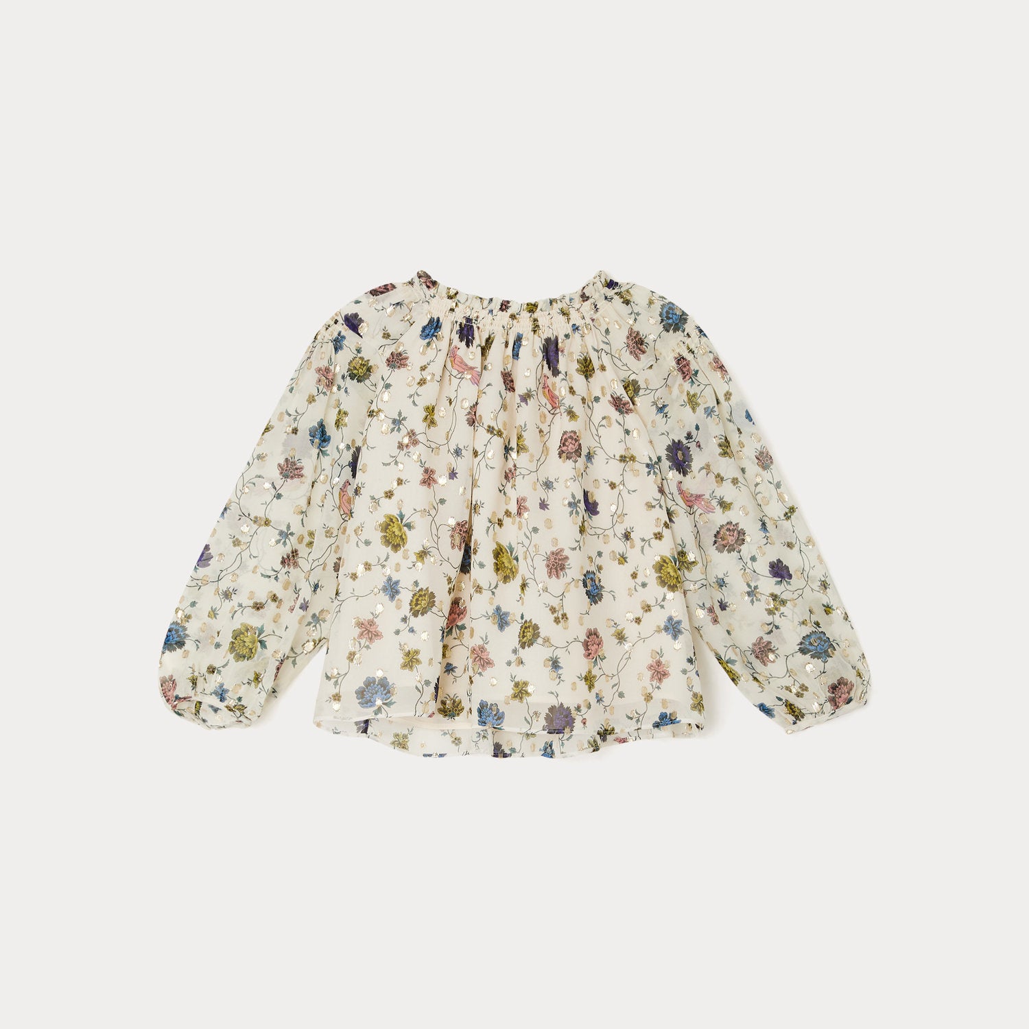 Blouse Brenda - Bonpoint vintage