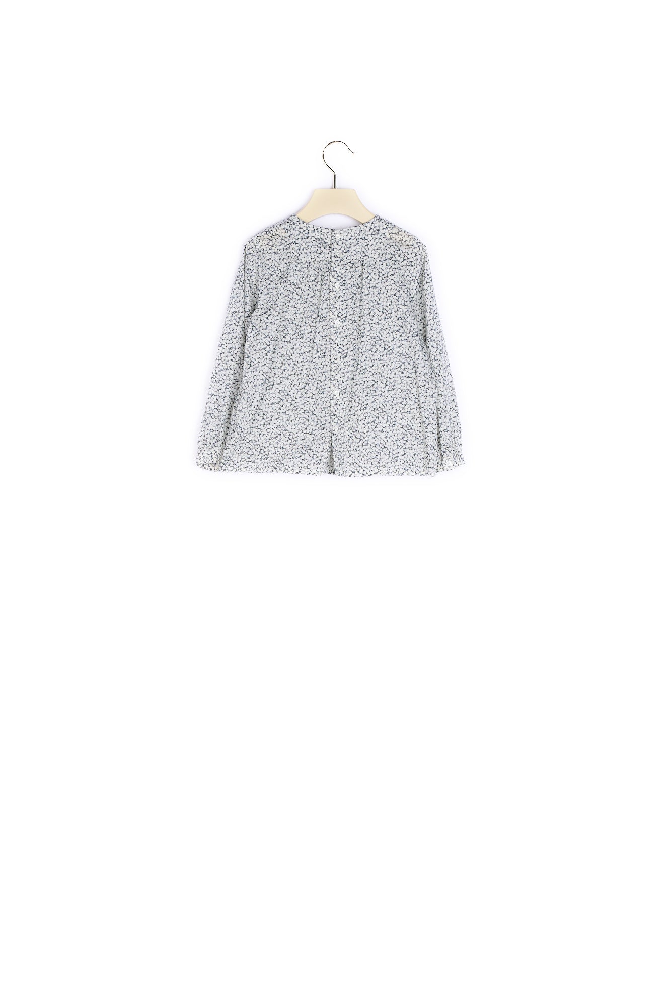 Blouse Juliette - Bonpoint vintage