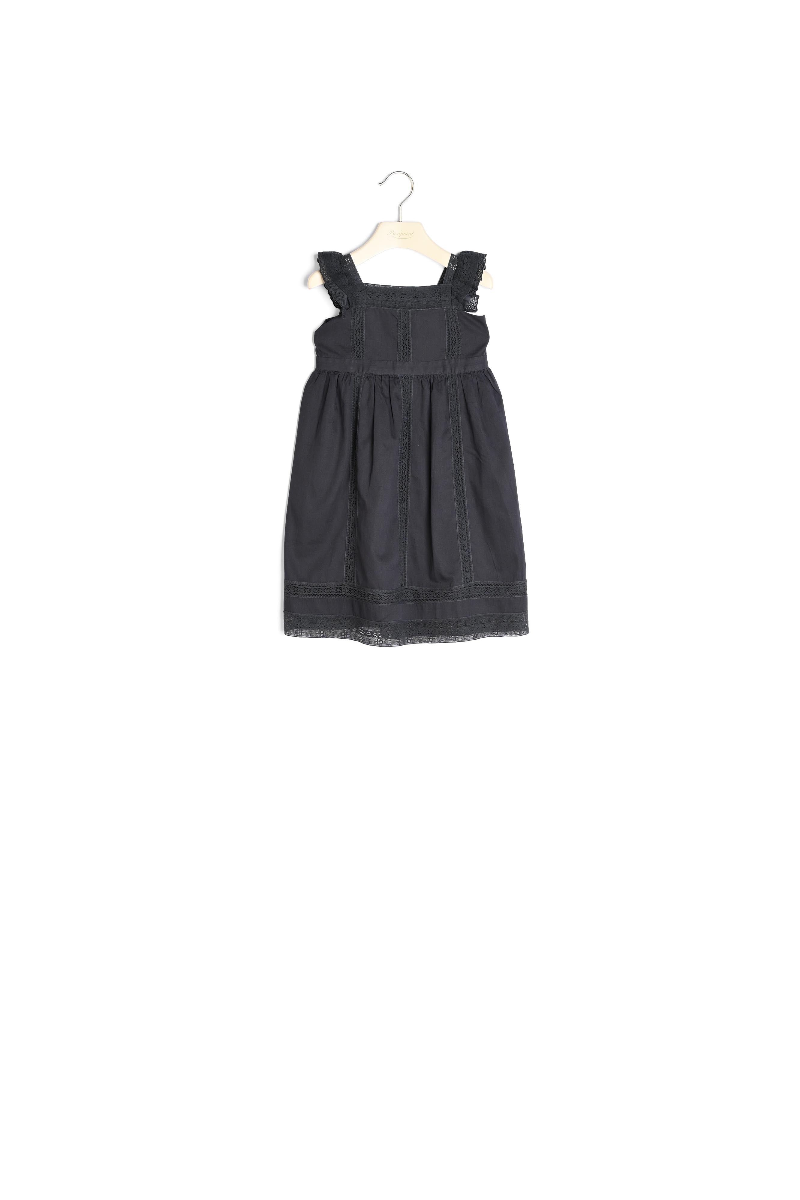 Robe Gigi - Bonpoint vintage